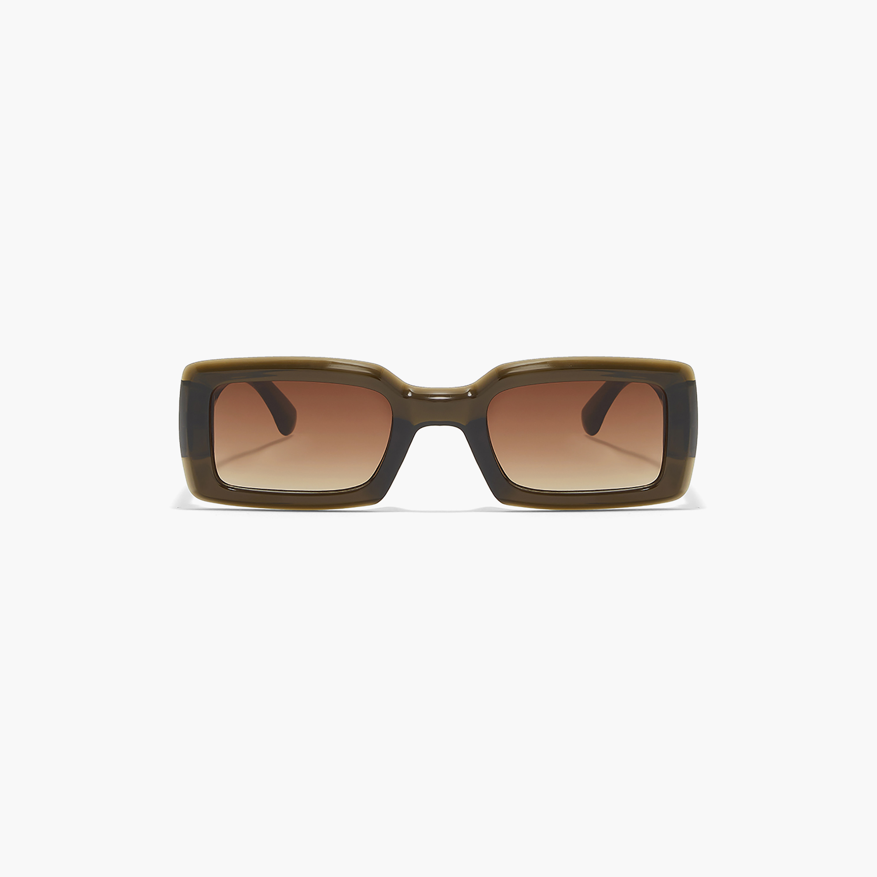 BlackOut Women Brown Lens 52 mm Rectangle Sunglasses | BLA-000254-2104-women-sunglasses-image-3