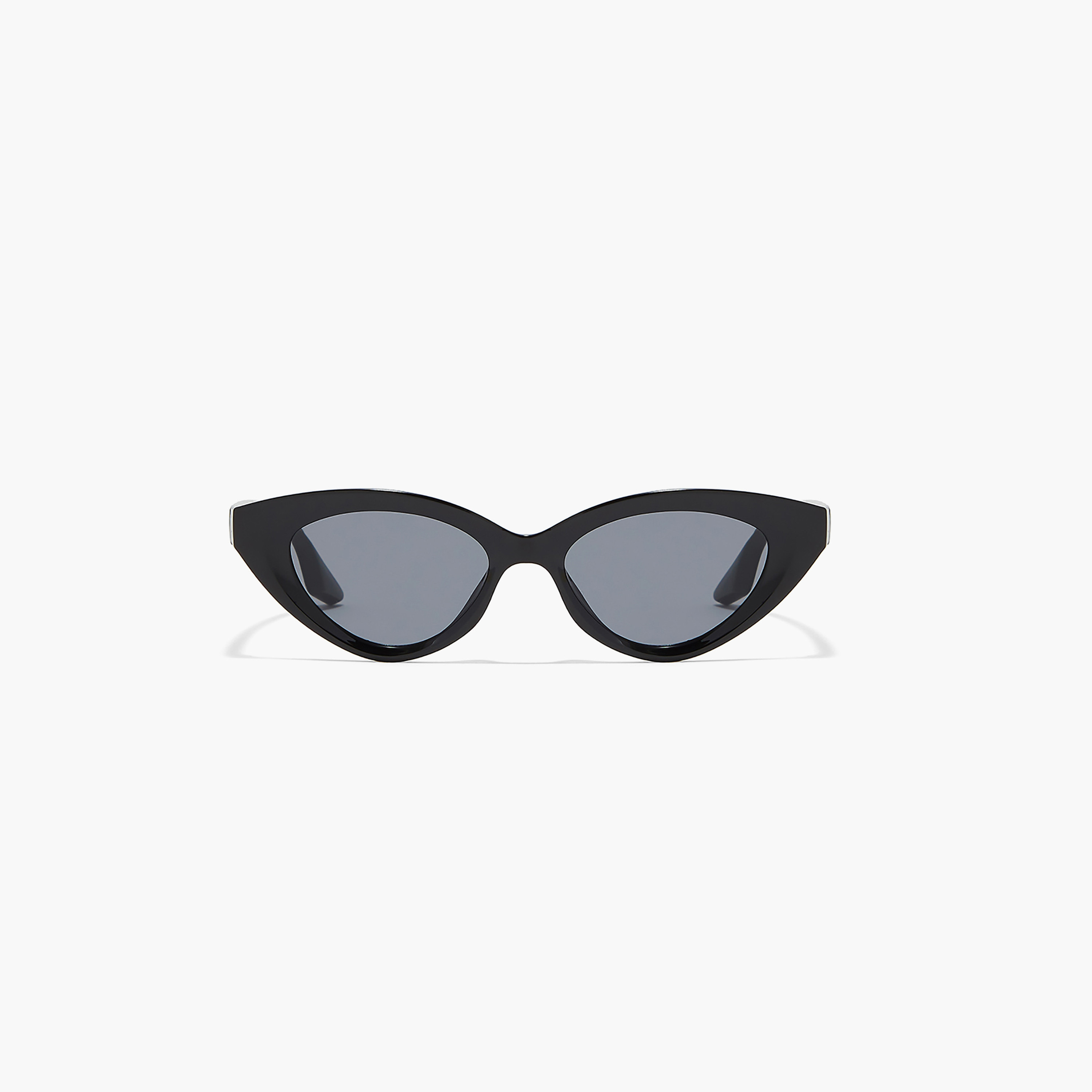 BlackOut Women Grey Lens 51 mm Cat Eye Sunglasses | BLA-000256-0101-women-sunglasses-image-3