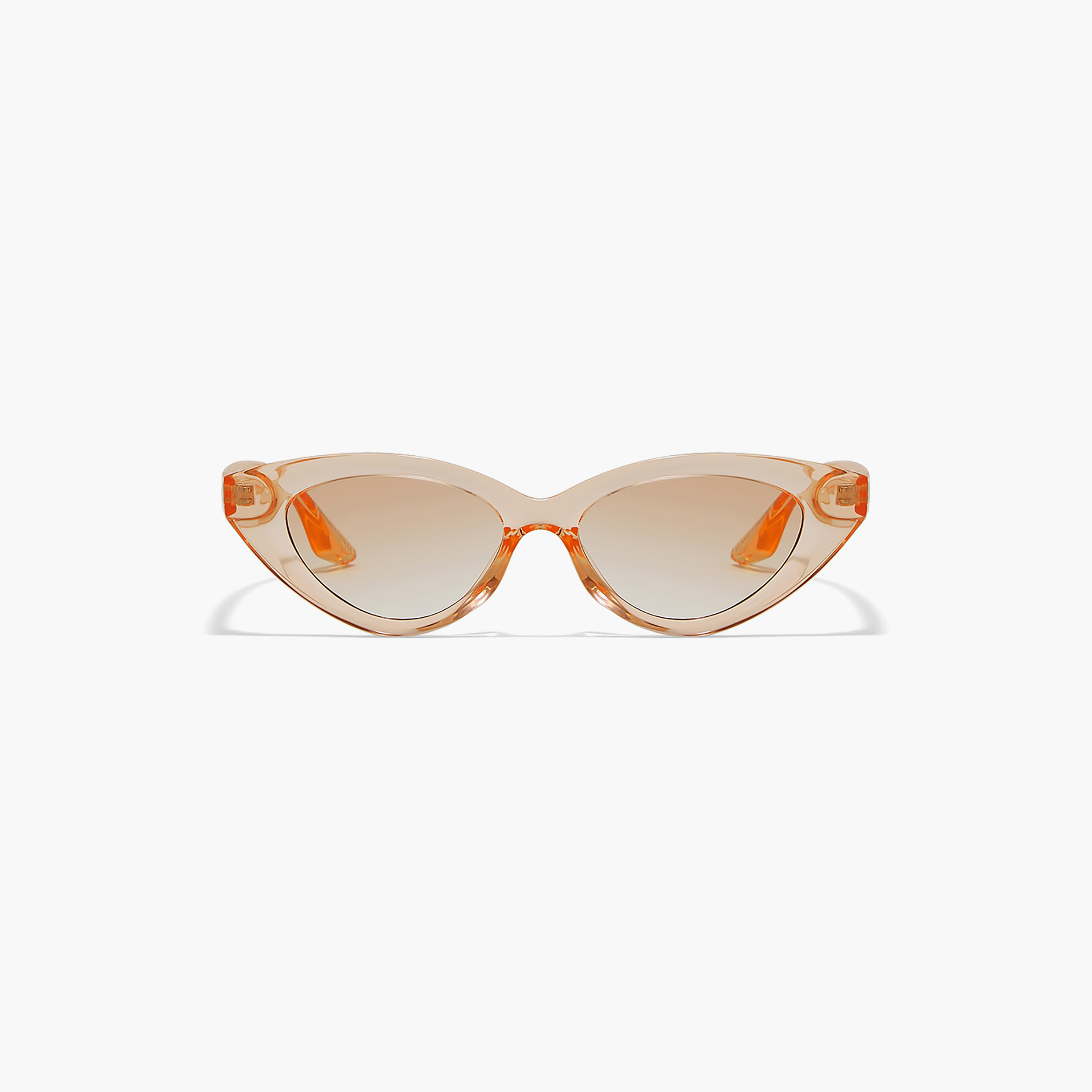 BLA-000256-0808 | نظارة شمسية بعدسات البرتقالية ذات كات آي من بلاك أوت للنساء مع51 مم-women-sunglasses-image-3