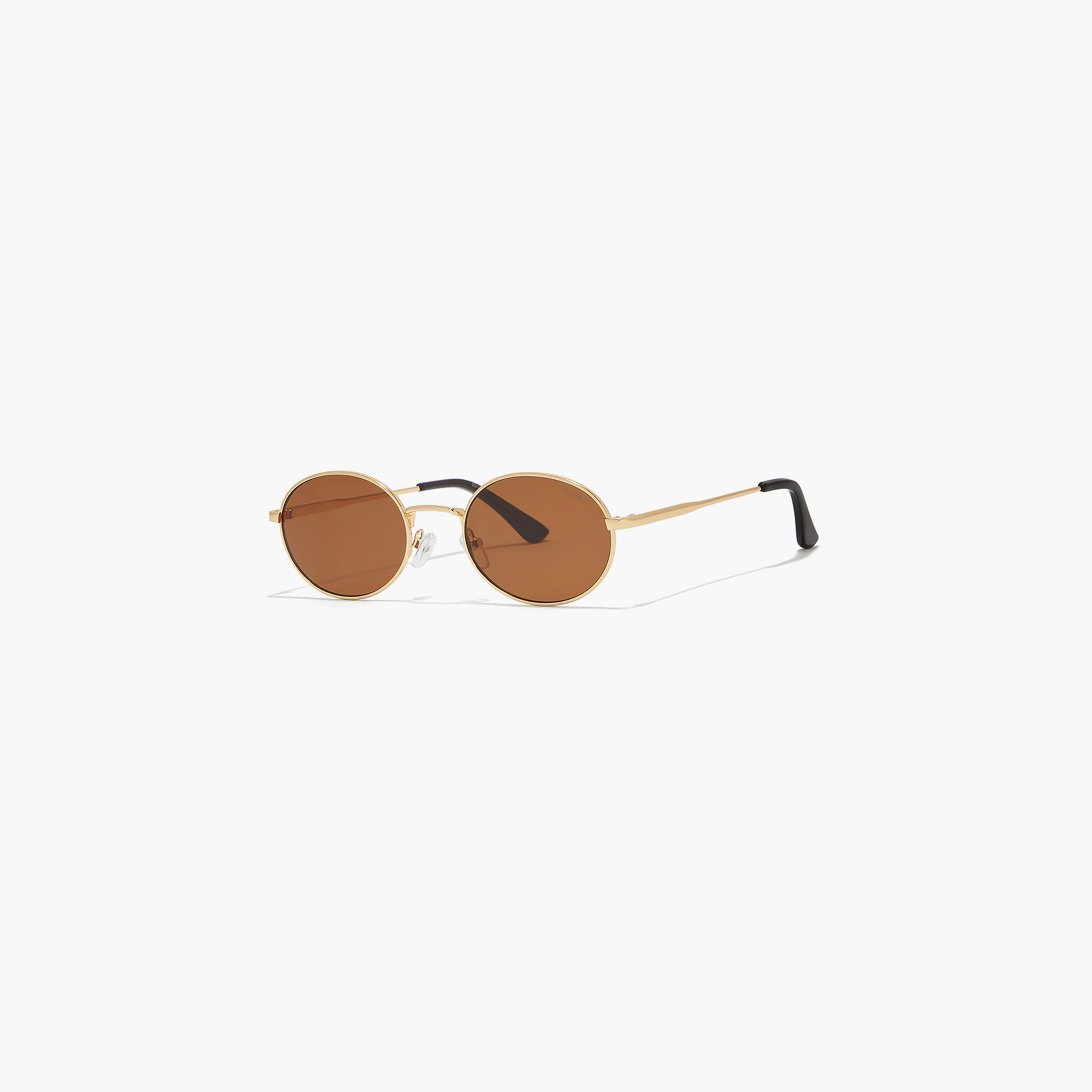 Oval shop sunglasses online