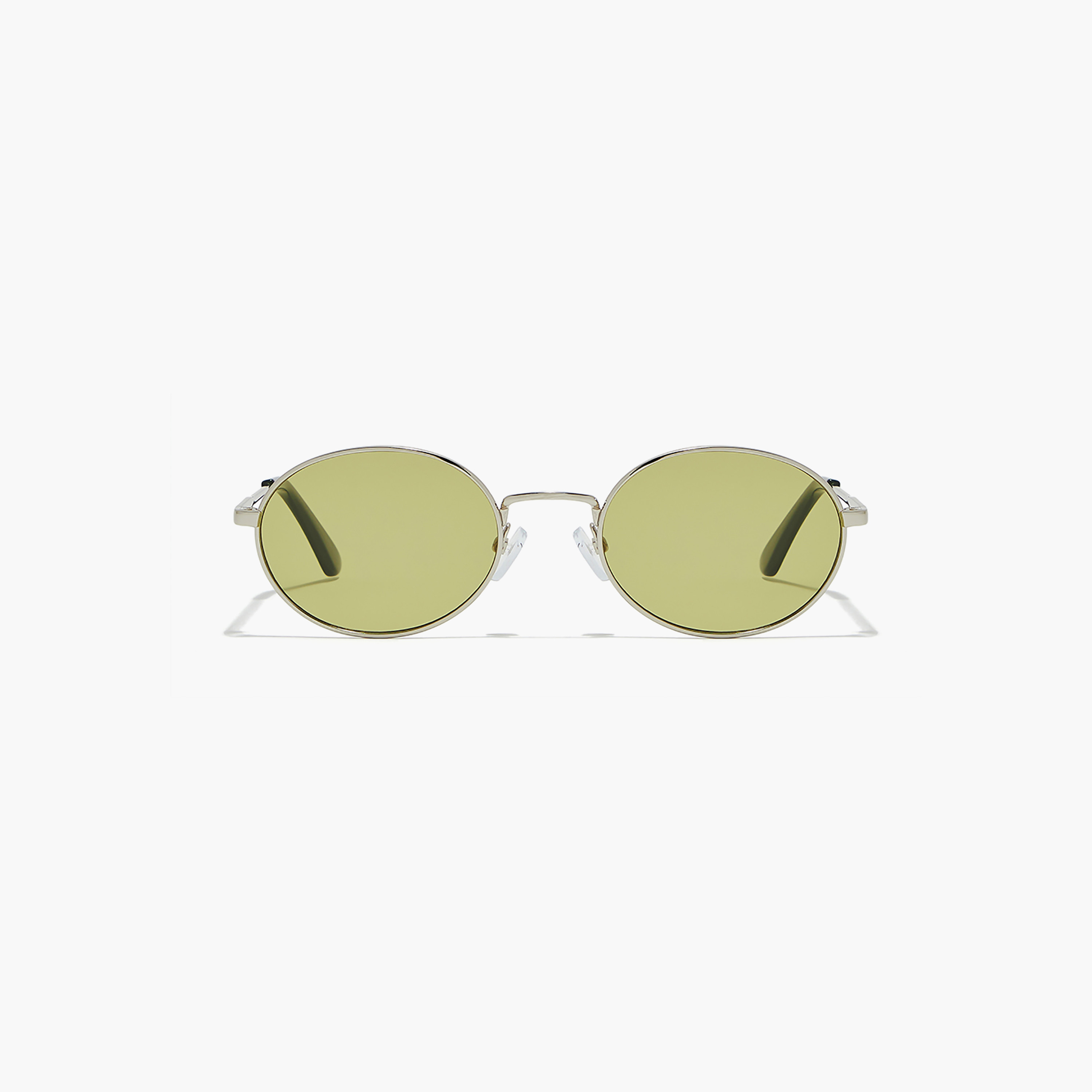 BlackOut Unisex Green Lens 53 mm Oval Sunglasses | BLA-000259-1206-men-sunglasses-image-2