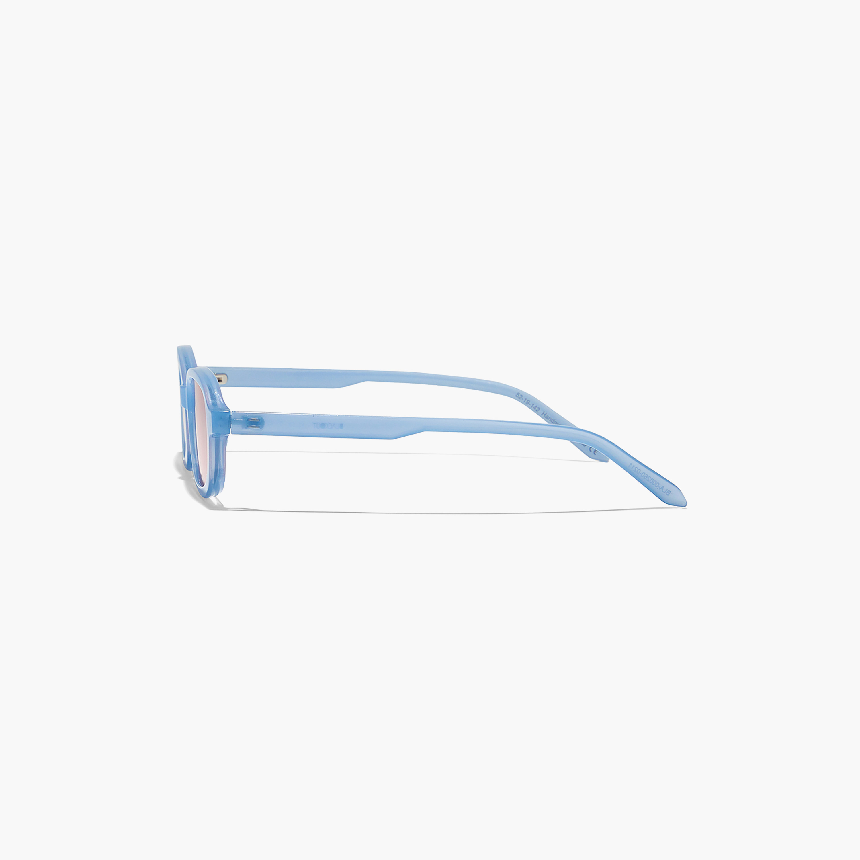 نظارة شمسية بعدسات حمراء مستطيلة مع 52 مم من بلاك أوت روبي -women-sunglasses-image-4