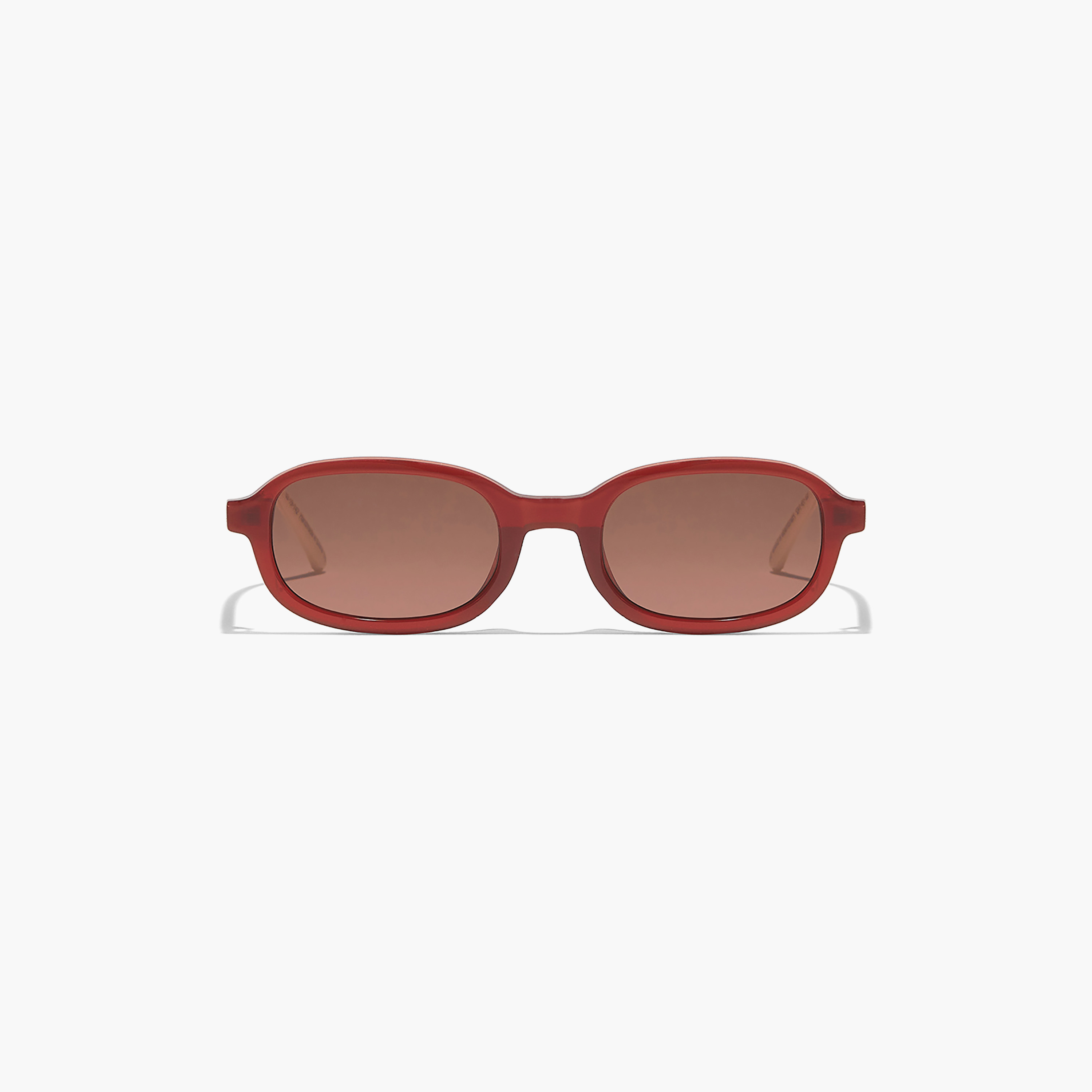 نظارة شمسية بعدسات مستطيلة وبنية من بلاك أوت روبي مع 52 مم -women-sunglasses-image-3