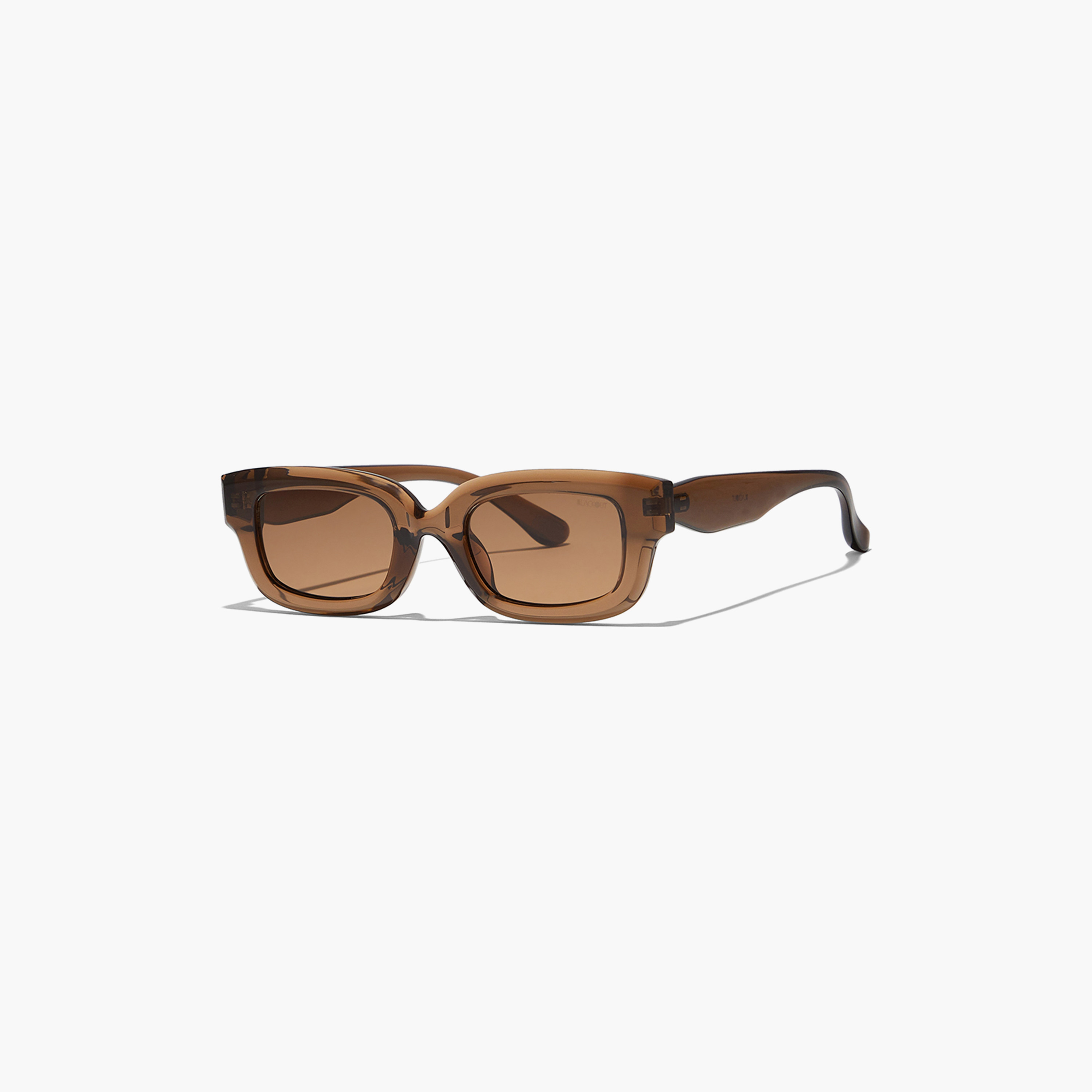 BlackOut Women Brown Lens 50 mm Rectangle Sunglasses | BLA-000261-0404-women-sunglasses-image-1