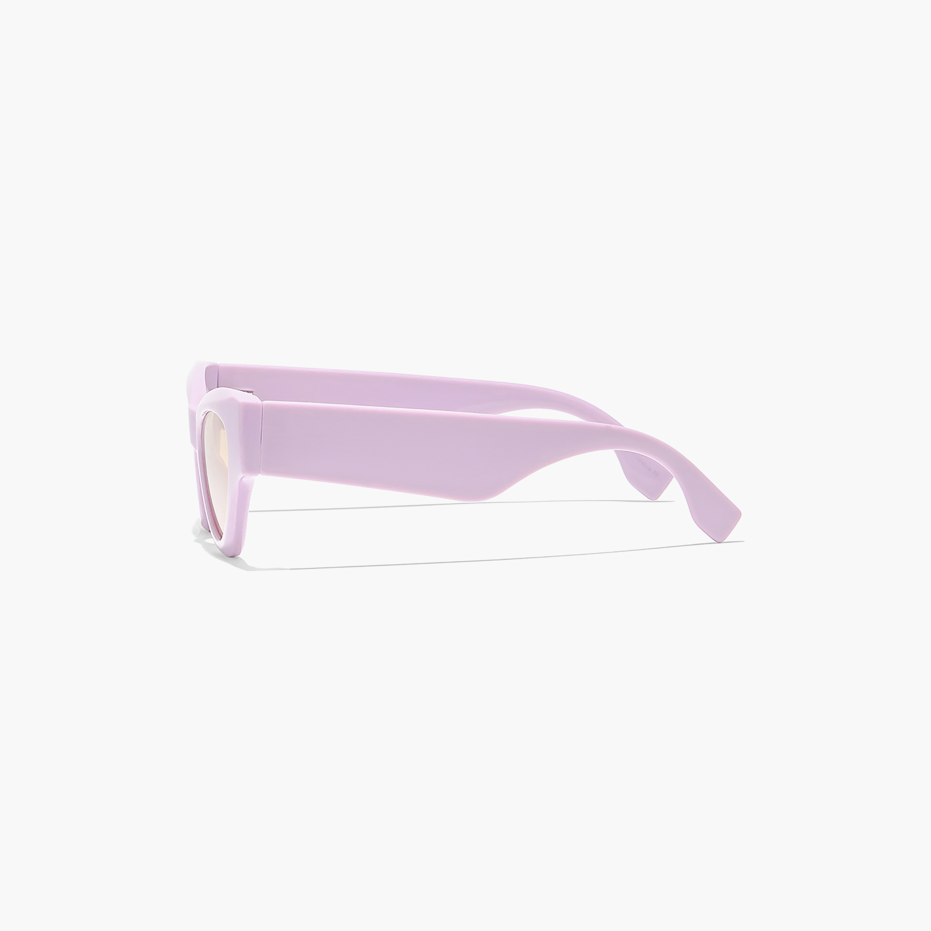 نظارة شمسية بعدسات البرتقالية ذات كات آي من بلاك أوت بيريوينكل مع50 مم -women-sunglasses-image-4