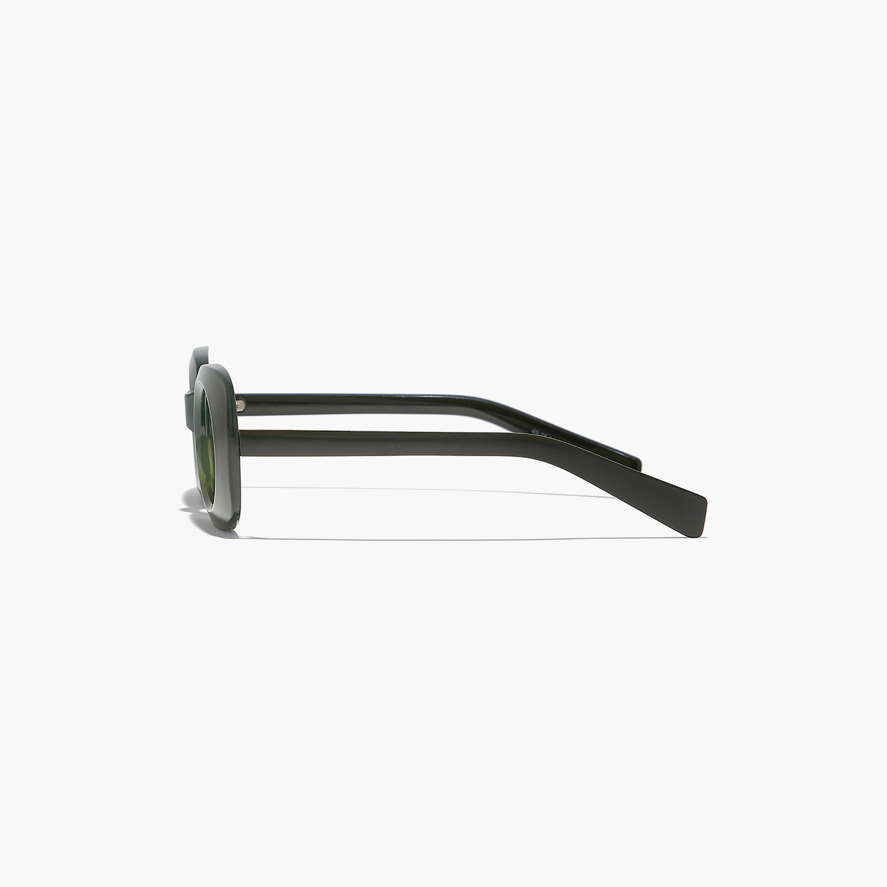 BLA-000271-0606 | نظارة شمسية بعدسات خضراء مستطيلة من بلاك أوت للنساء مع 49 مم-women-sunglasses-image-4