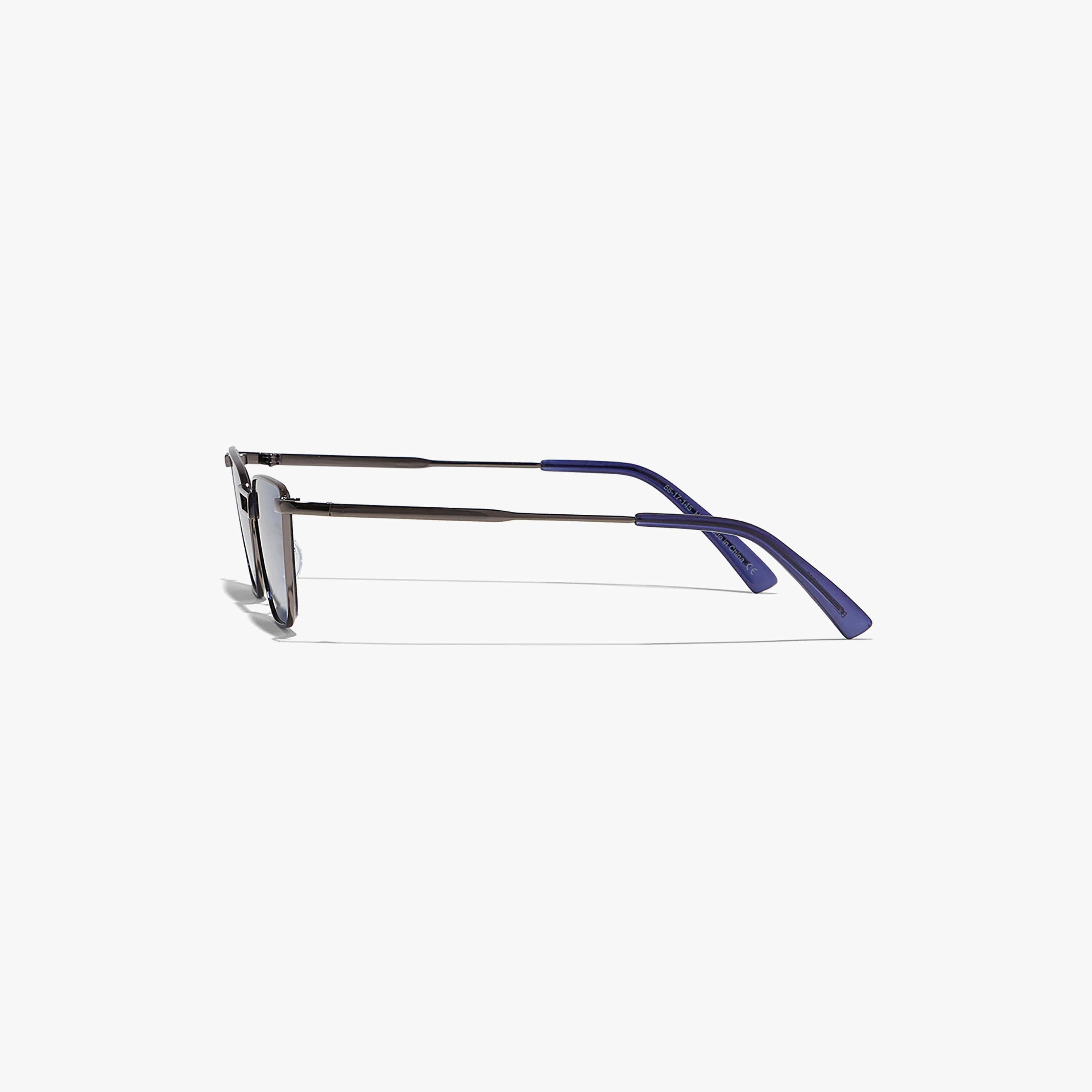 BLA-000272-0702 | نظارة شمسية بعدسات زرقاء ذات كات آي من بلاك أوت للجنسين مع 56 مم-men-sunglasses-image-3