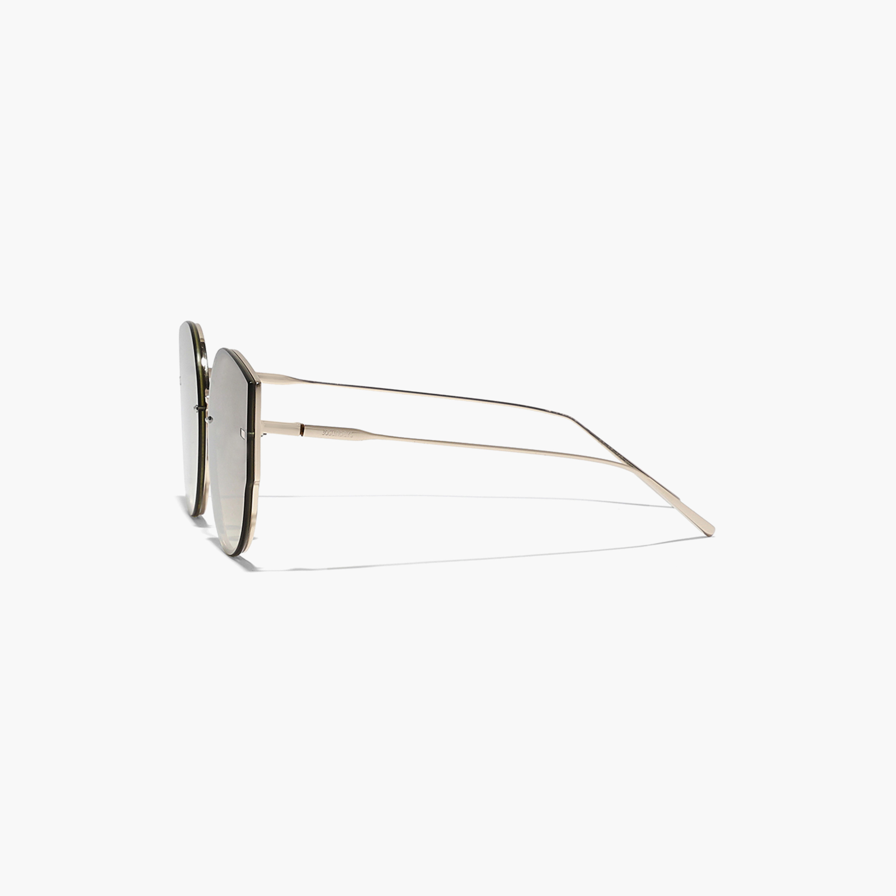 30Sundays ON POINT  Brown Lens 63 mm Cat Eye Sunglasses -women-sunglasses-image-3