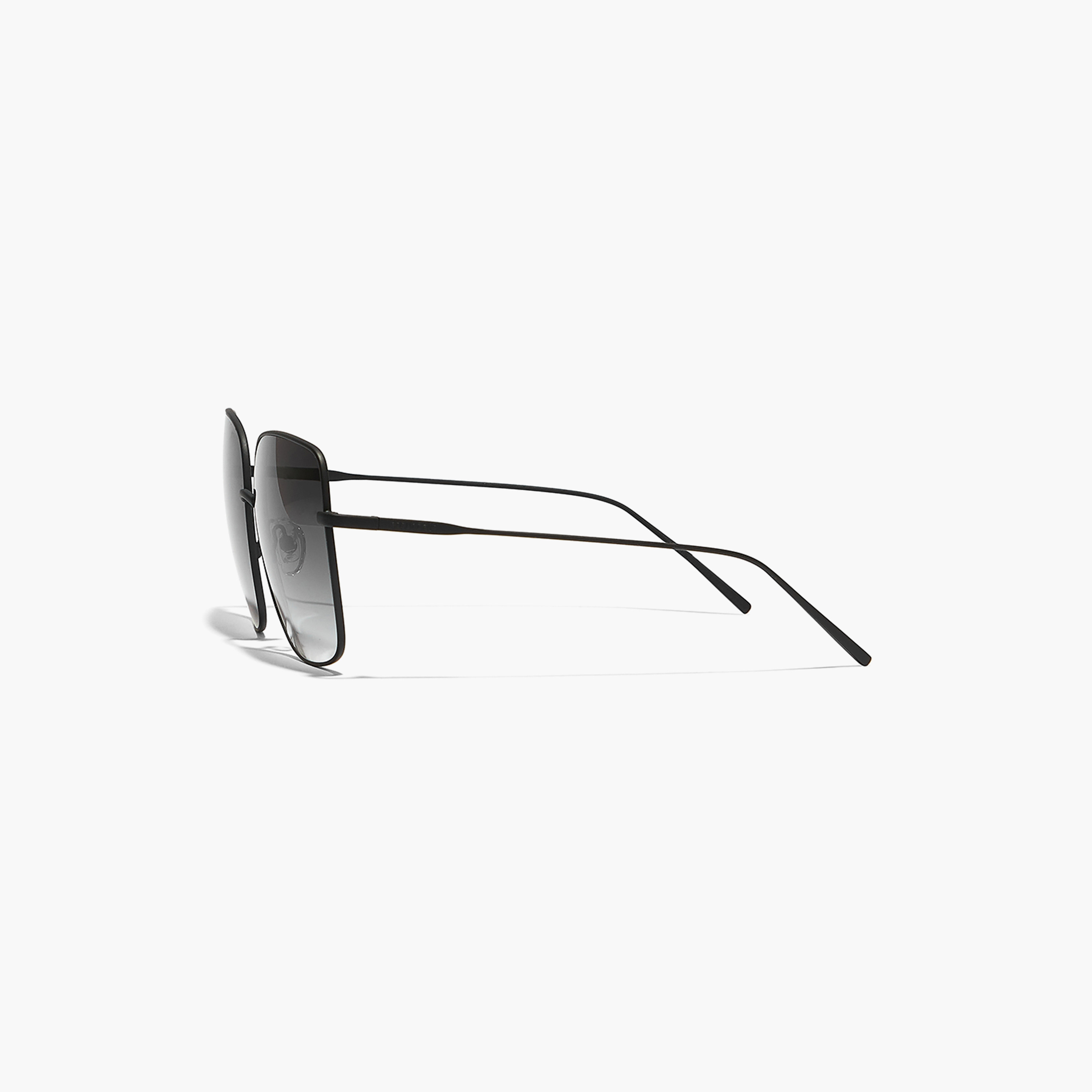 30Sundays Women Black Lens 59 mm Oversized Sunglasses | 30S-000120-0101-women-sunglasses-image-4