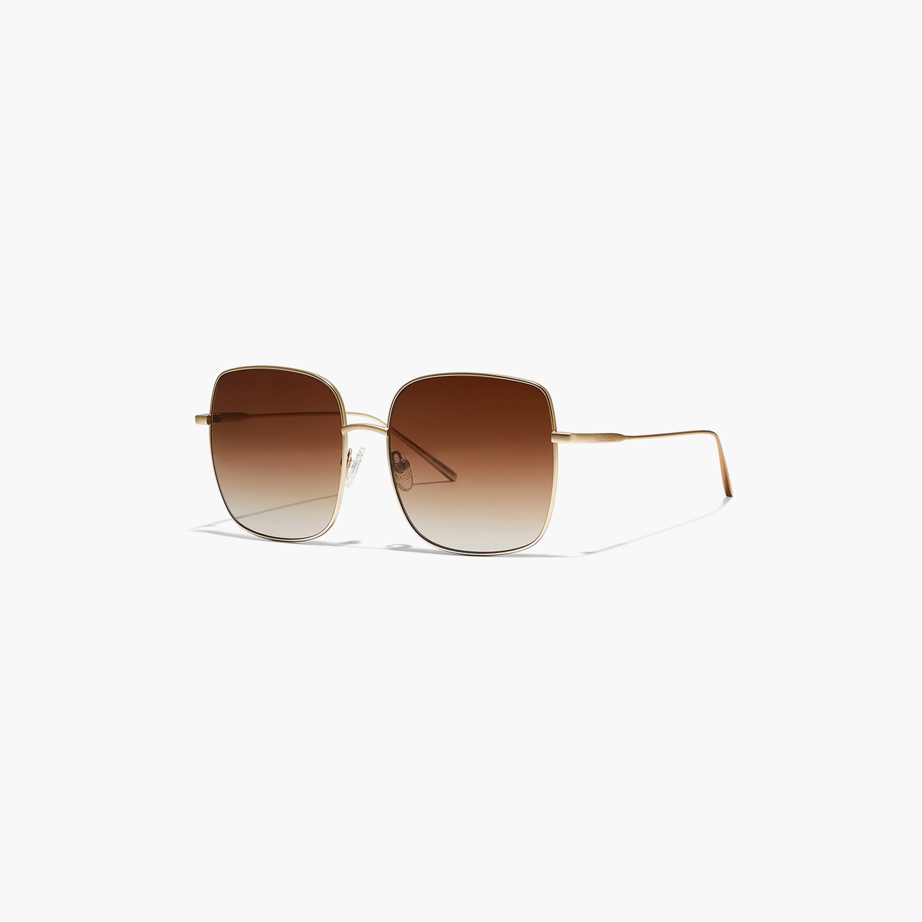 نظارة شمسية بعدسات بنية ذات كبيرة الحجم من 30 ساندايز سكوير وان مع 59 مم -women-sunglasses-image-1