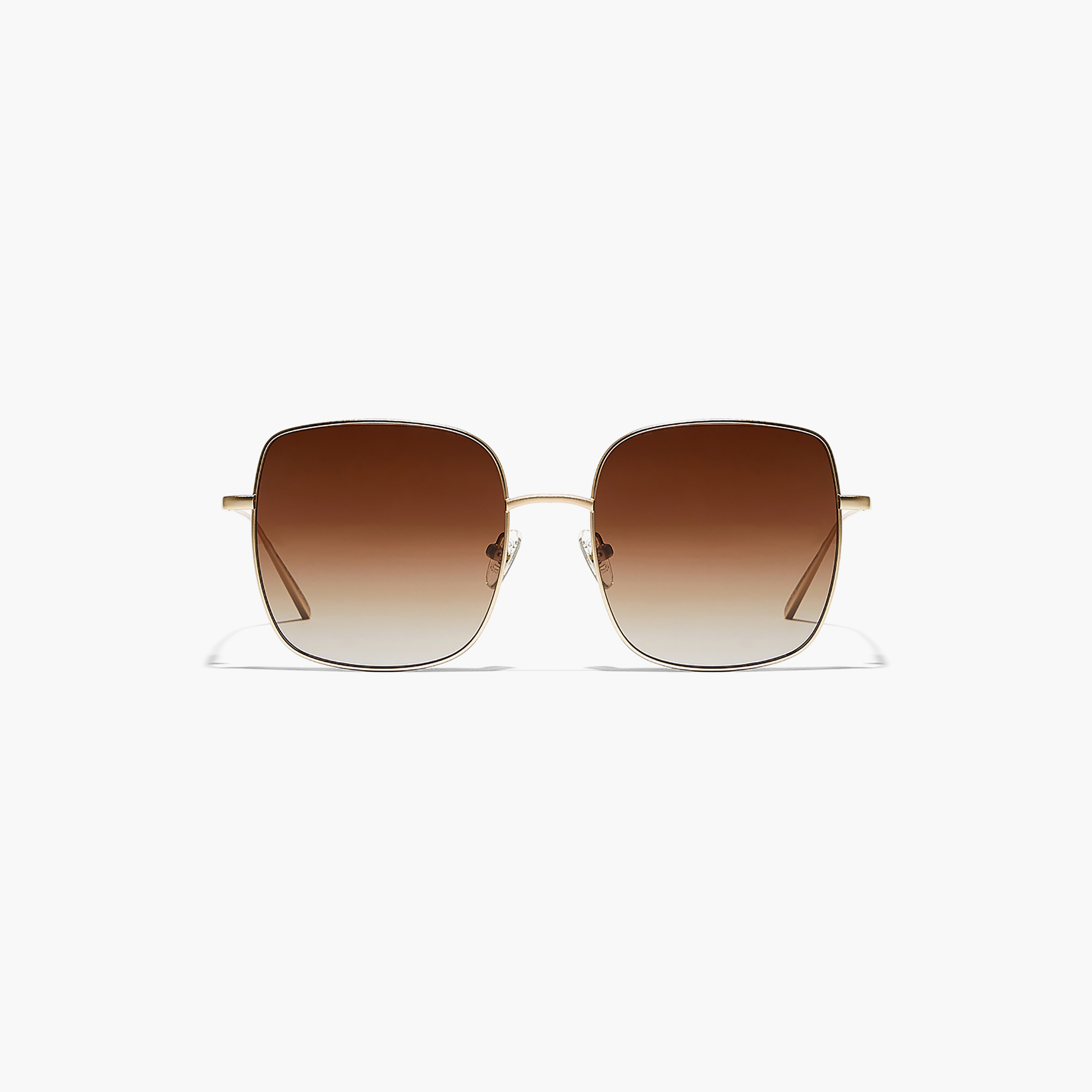 نظارة شمسية بعدسات بنية ذات كبيرة الحجم من 30 ساندايز سكوير وان مع 59 مم -women-sunglasses-image-2