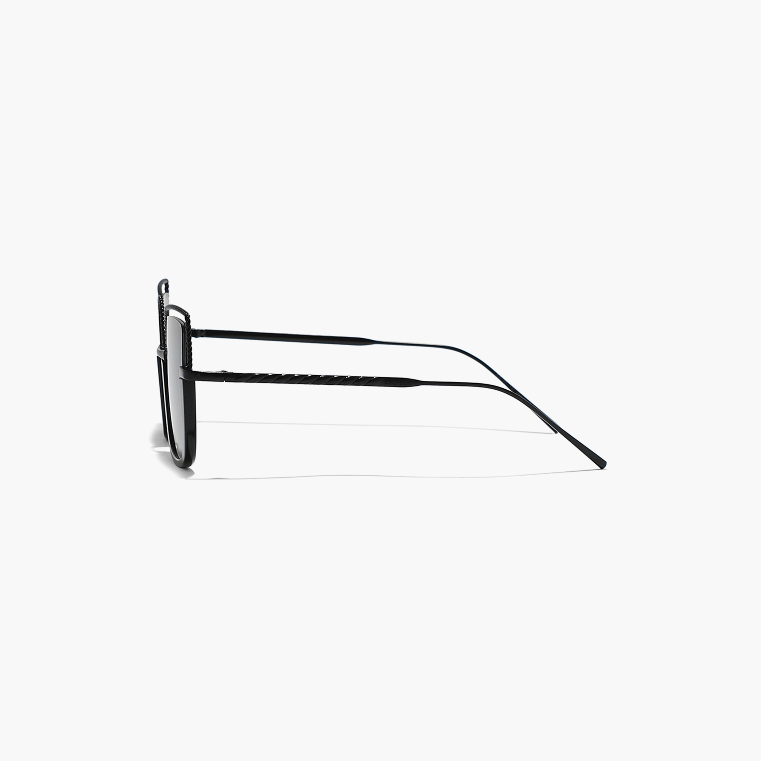 30Sundays BOUGIE  Grey Lens 54 mm Cat Eye Sunglasses -women-sunglasses-image-3