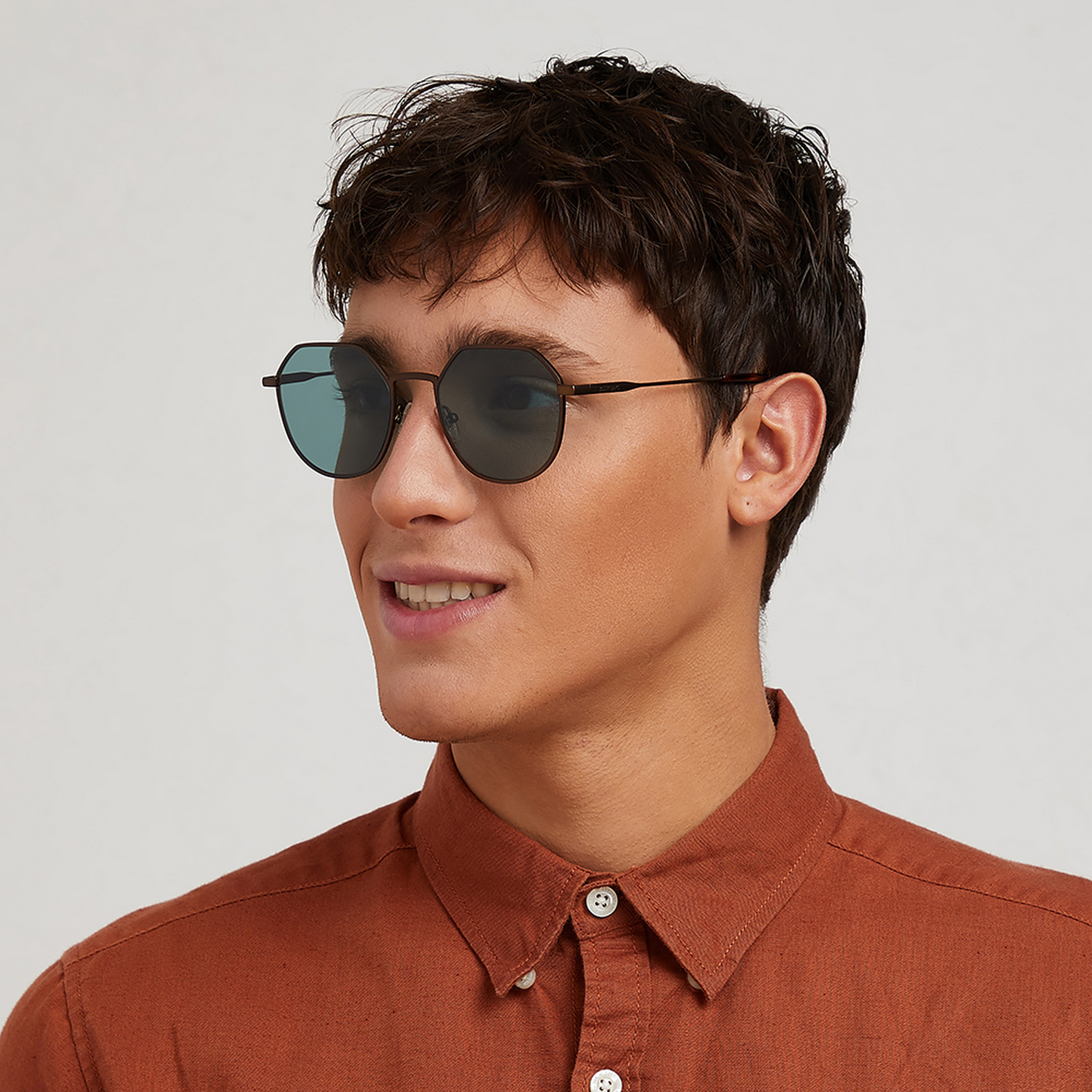30S-000207-0406 | نظارة شمسية بعدسات خضراء للرجال من 30 سنديز للرجال مع 52 مم-men-sunglasses-image-5