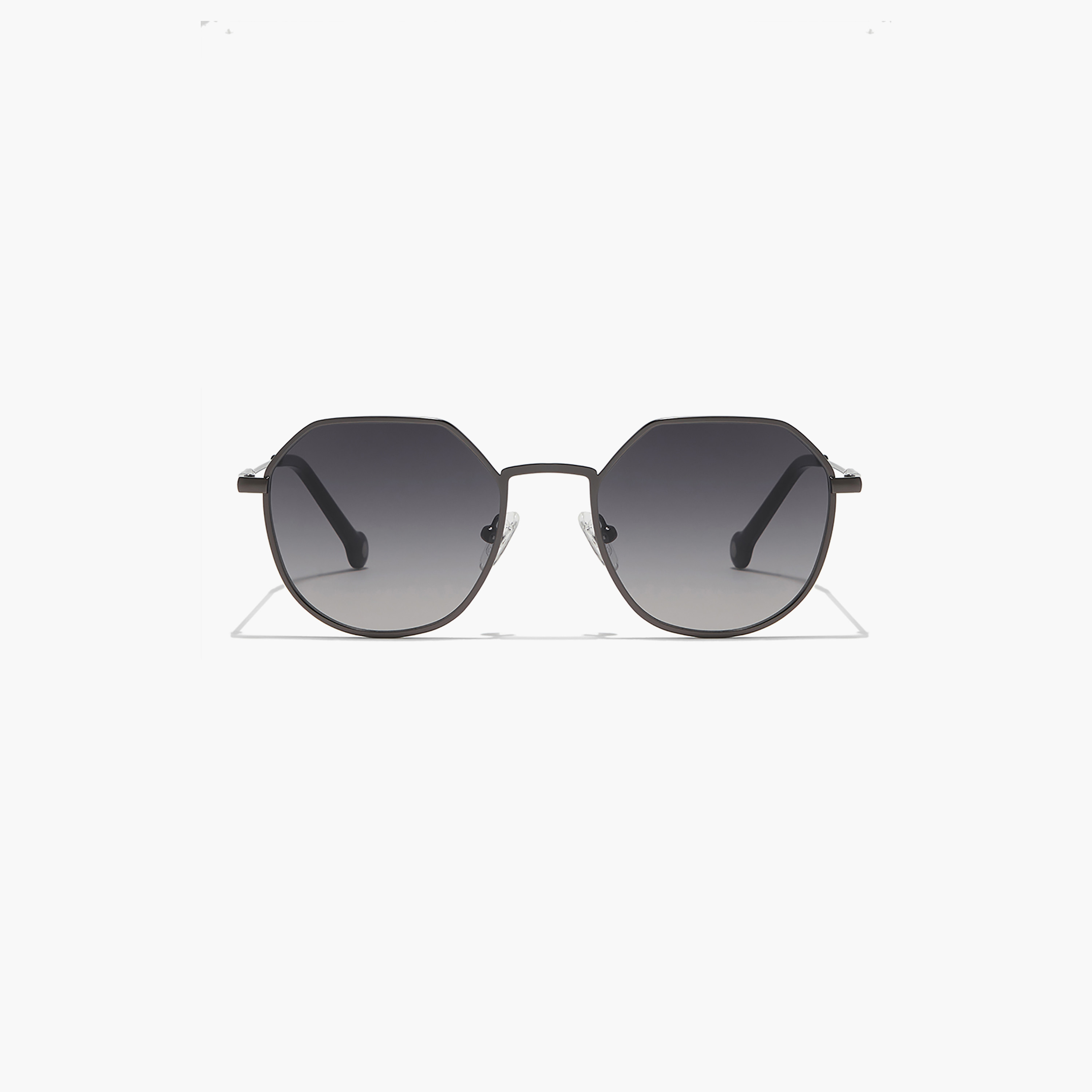 30Sundays TURN UP  Grey Lens 52 mm Geometric Sunglasses -men-sunglasses-image-2