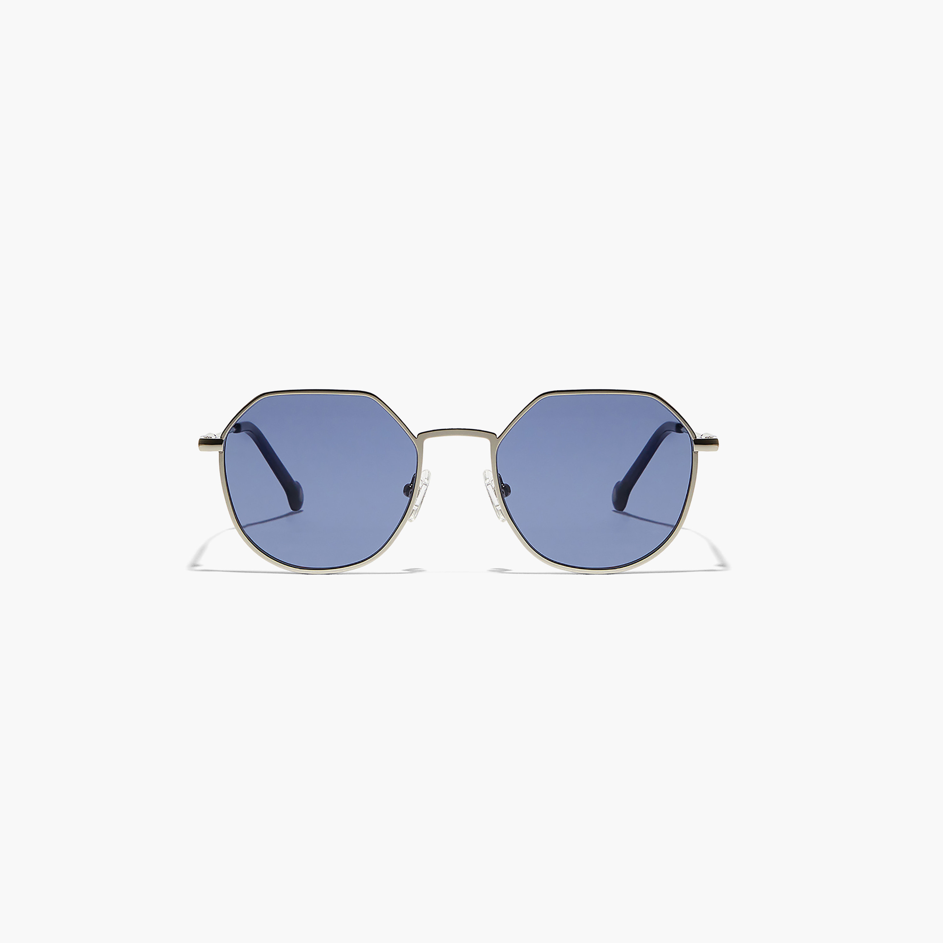 نظارة شمسية بعدسات زرقاء ذات هندسية من 30 ساندايز تيرن أب مع 52 مم -men-sunglasses-image-3