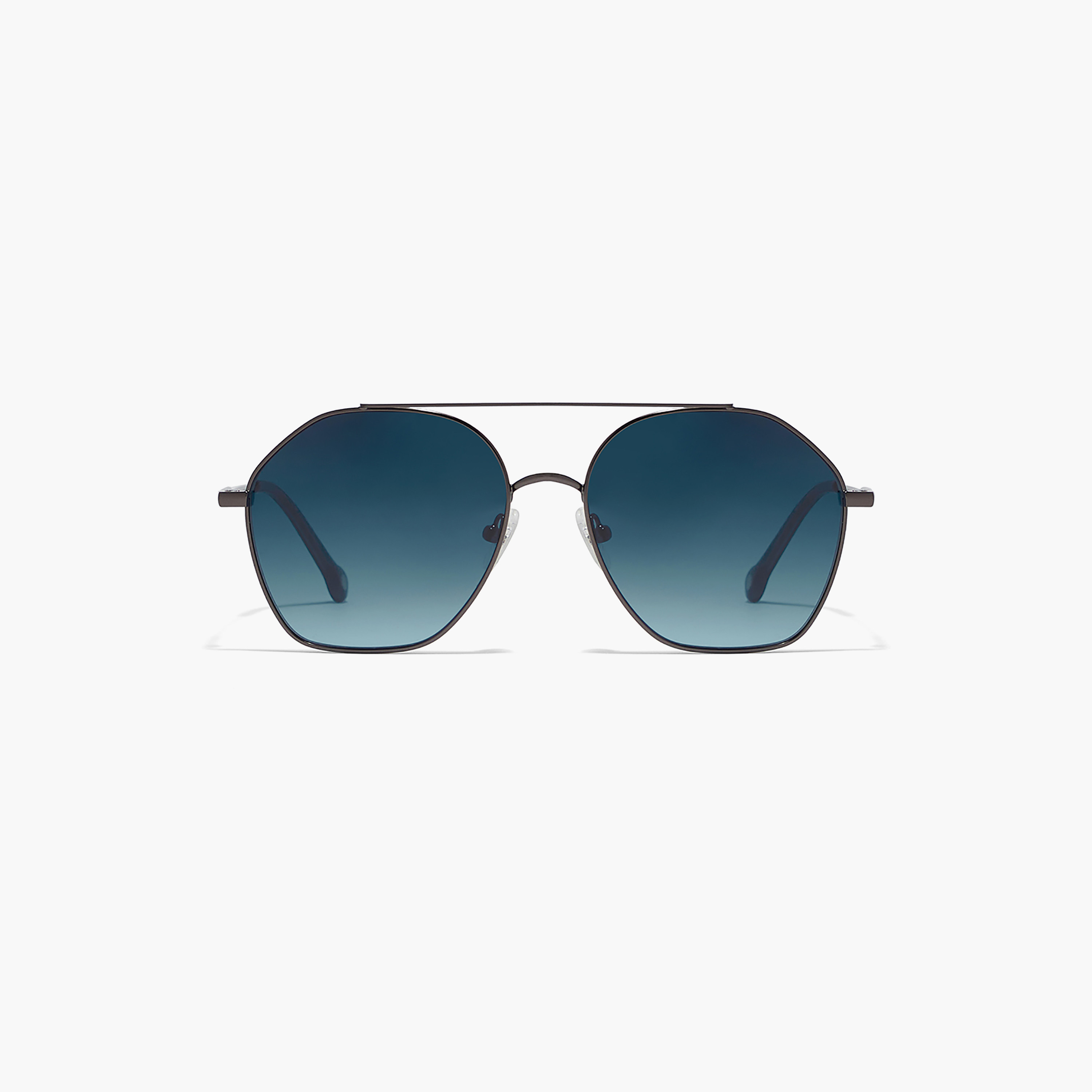 30Sundays JET-SET  Blue Lens 57 mm Aviator Sunglasses -men-sunglasses-image-3