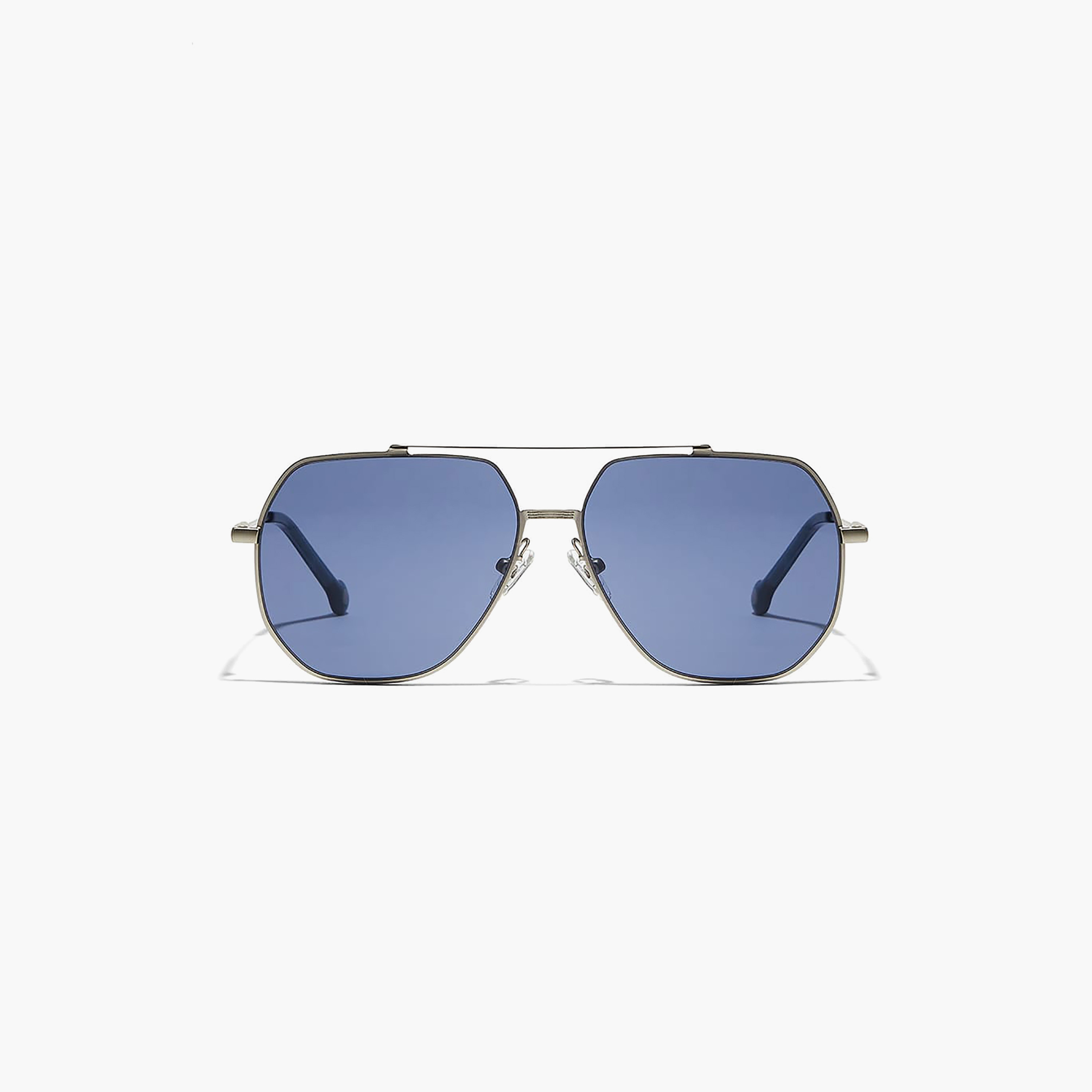 نظارة شمسية بعدسات زرقاء ذات أفياتور من 30 ساندايز هوت شوت مع 60 مم -men-sunglasses-image-2
