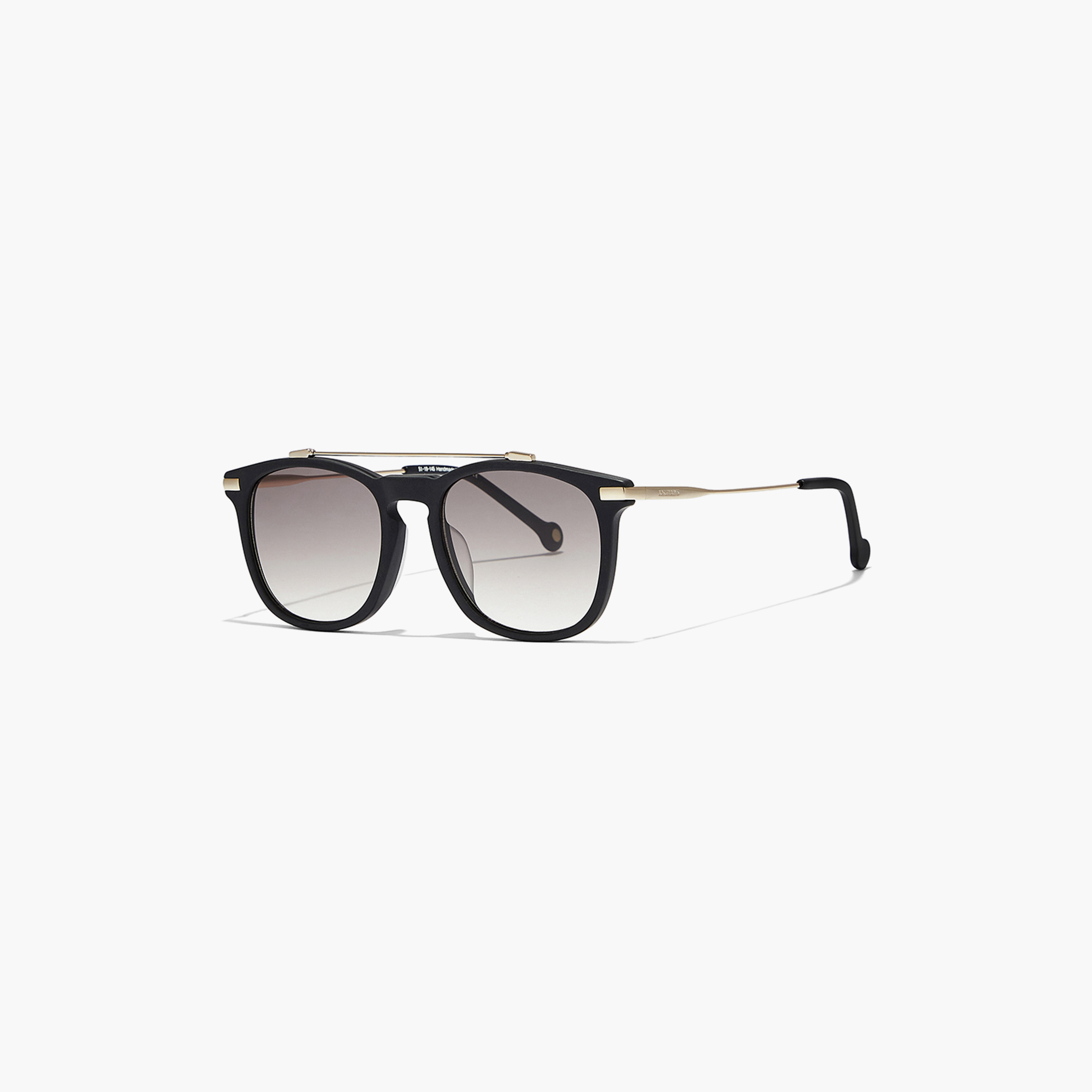 نظارة شمسية بعدسات بنية ذات مربعة من 30 ساندايز تشالنجر مع 51 مم -men-sunglasses-image-1
