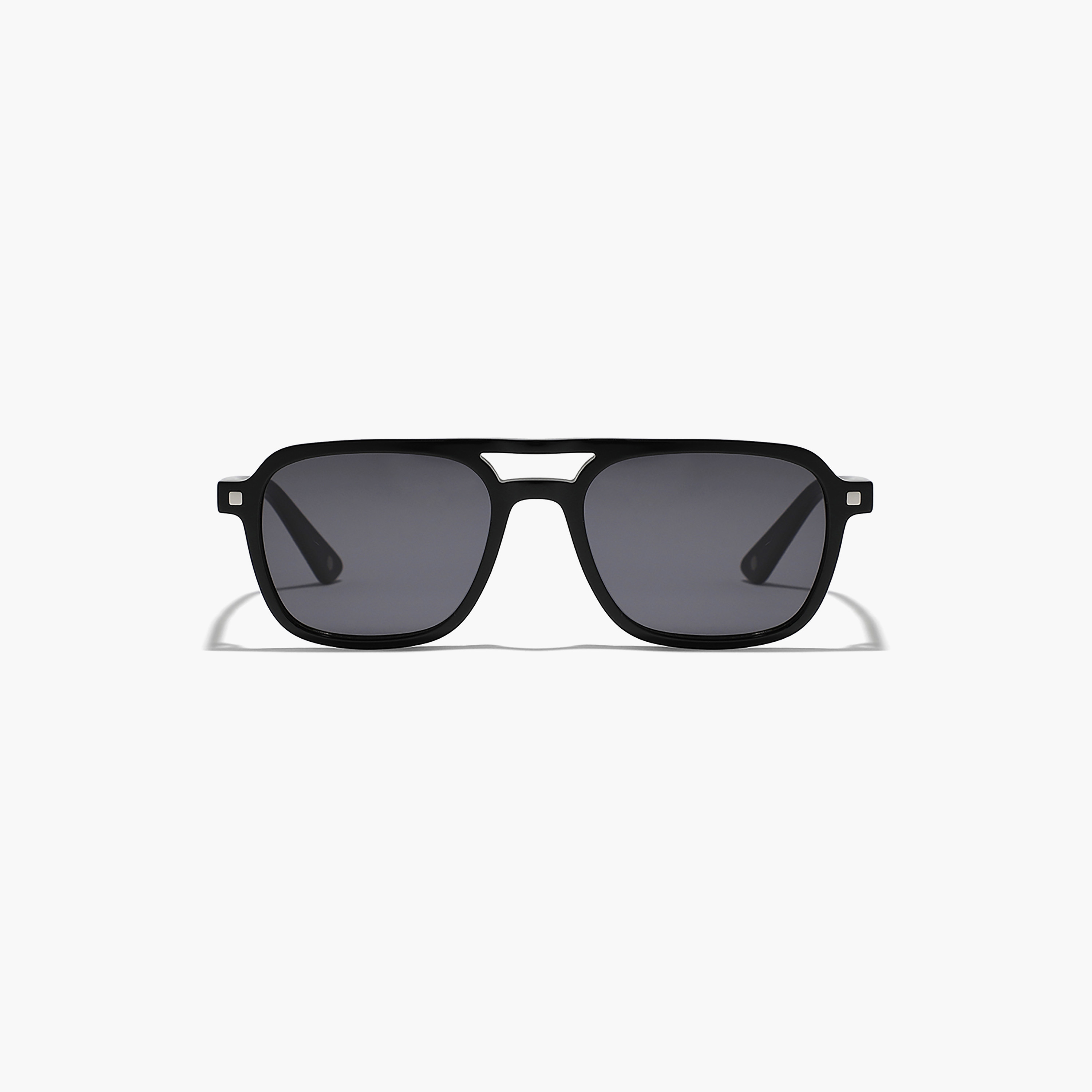 30Sundays NAVIGATOR  Grey Lens 54 mm Navigator Sunglasses -men-sunglasses-image-2