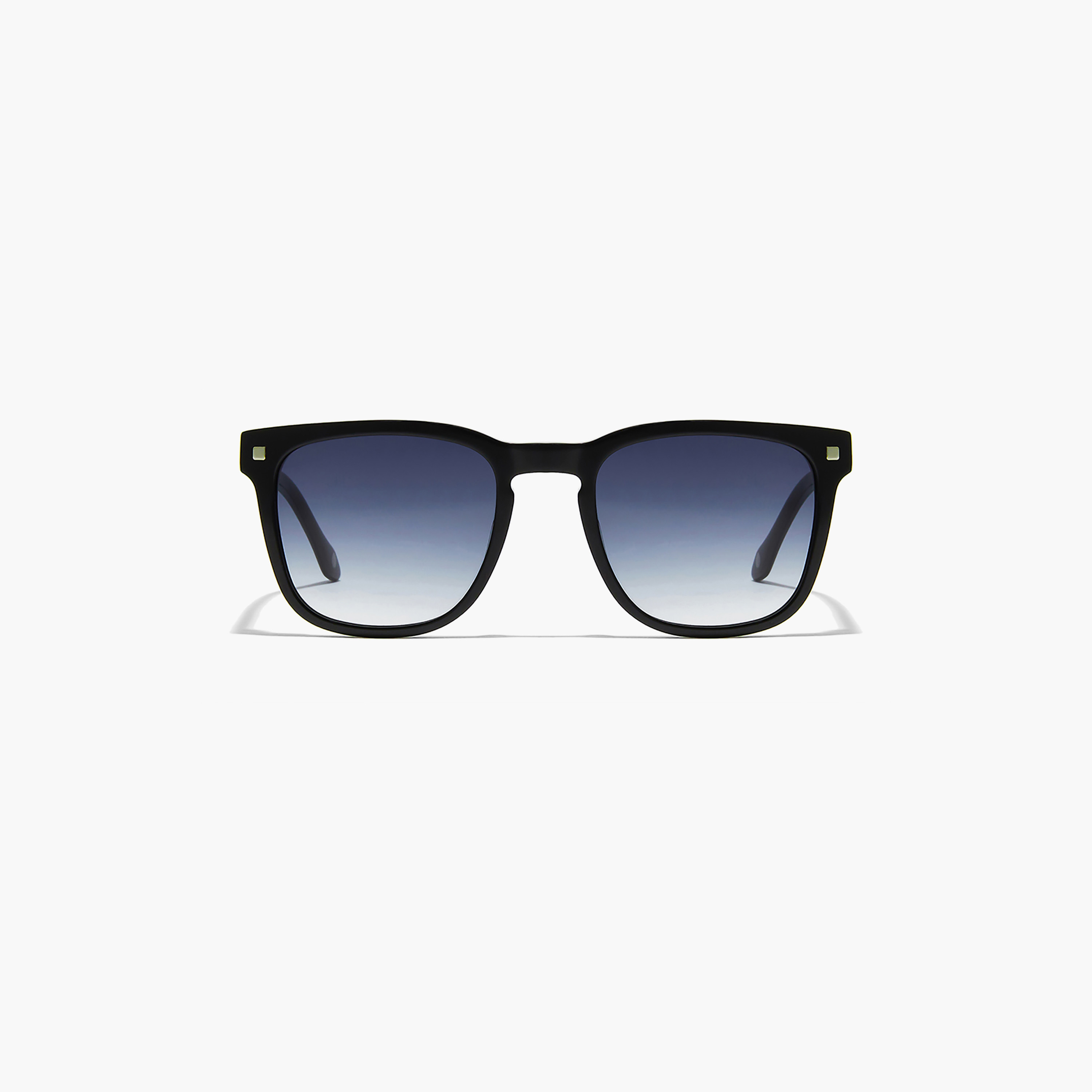 30Sundays MAESTRO  Blue Lens 52 mm Square Sunglasses -men-sunglasses-image-2