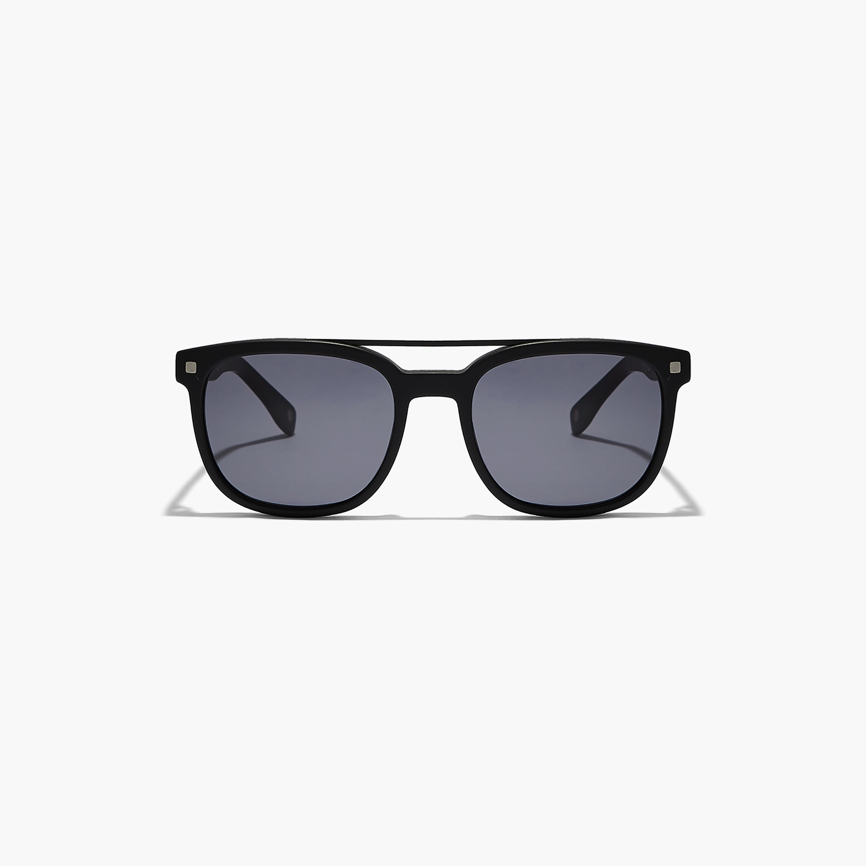 نظارة شمسية بعدسات رمادية ذات نافيجيتور من 30 ساندايز إم في بي مع 54 مم -men-sunglasses-image-2