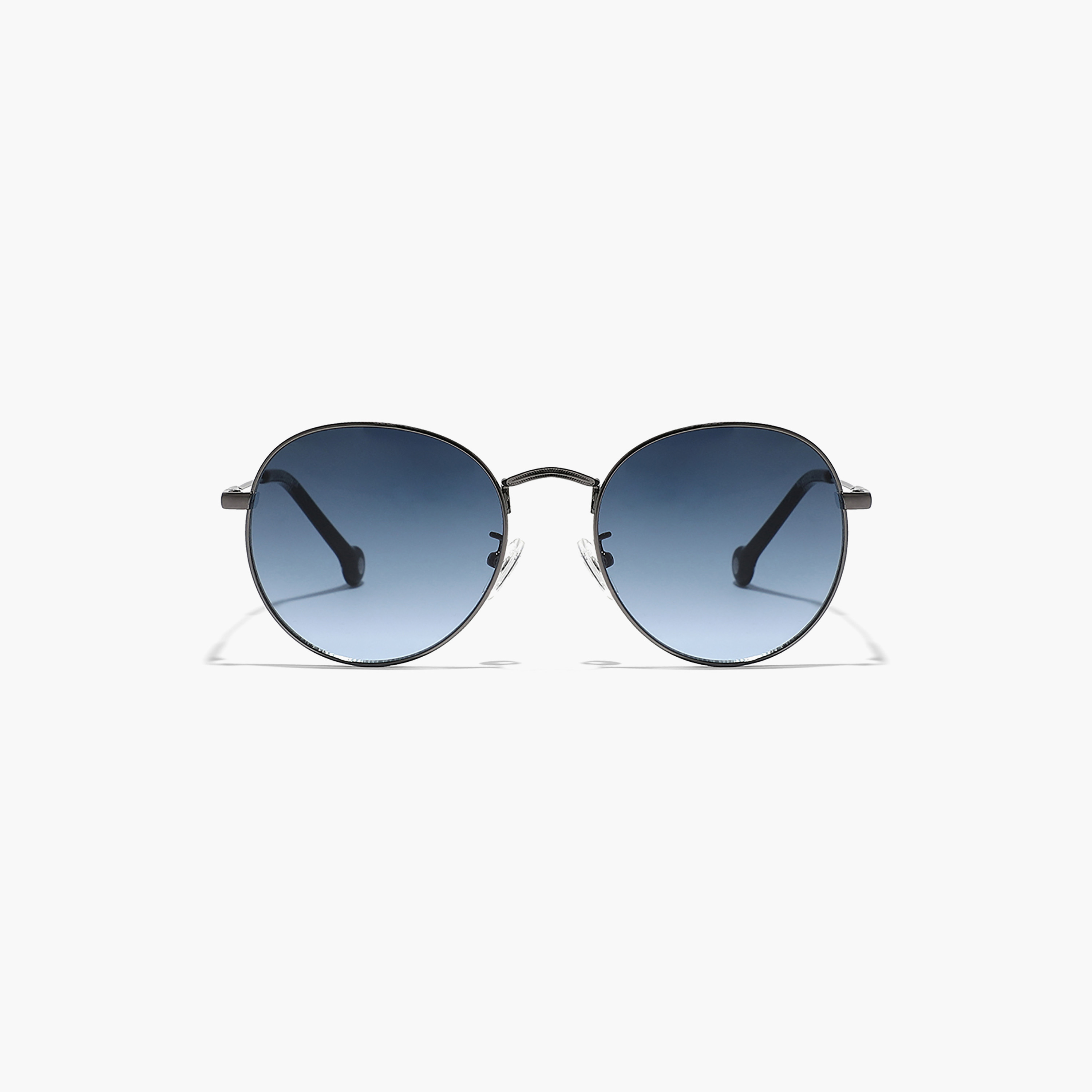 30Sundays LIMITLESS  Blue Lens 53 mm Round Sunglasses -men-sunglasses-image-2