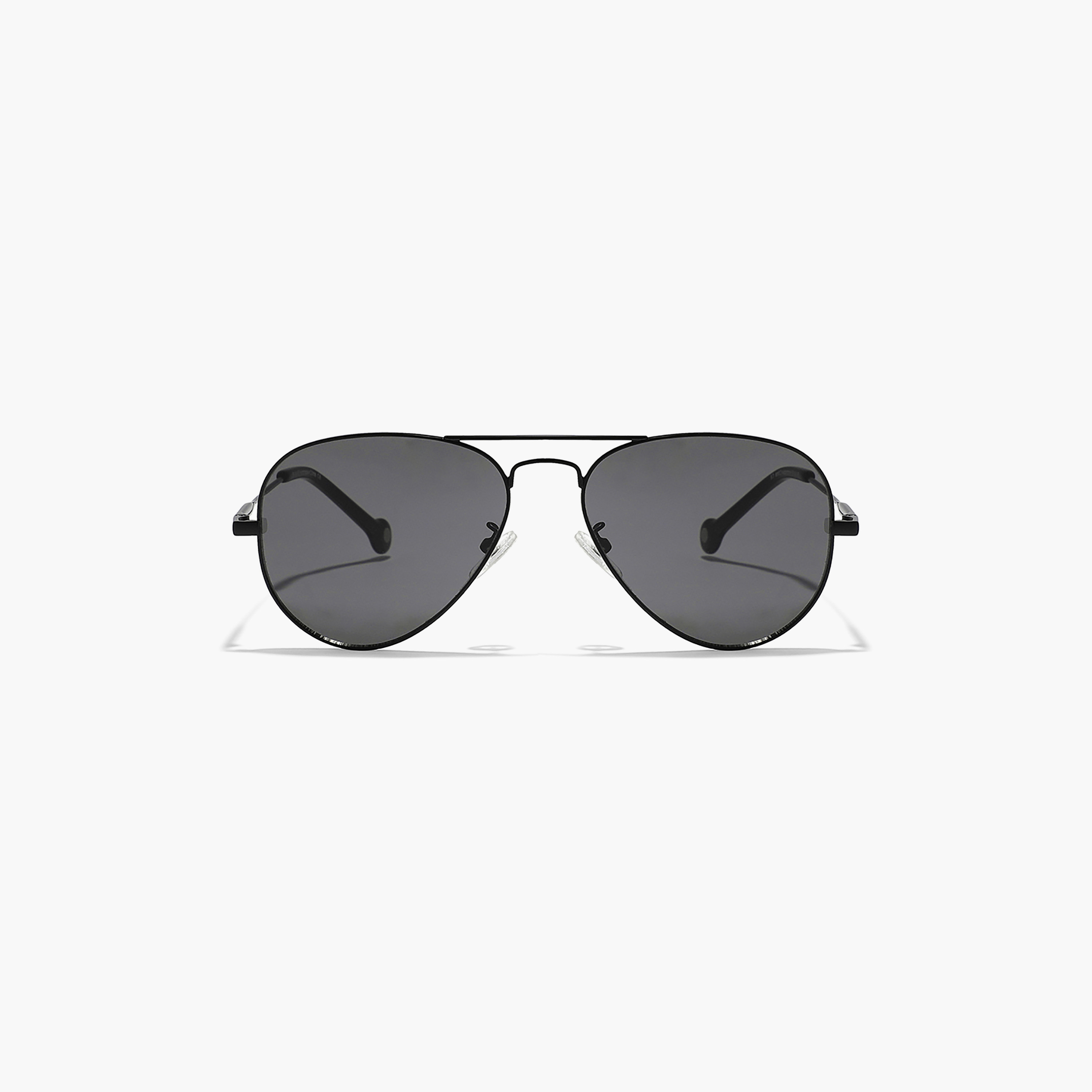 نظارة شمسية بعدسات رمادية ذات أفياتور من 30 ساندايز فرونتير مع 58 مم -men-sunglasses-image-2