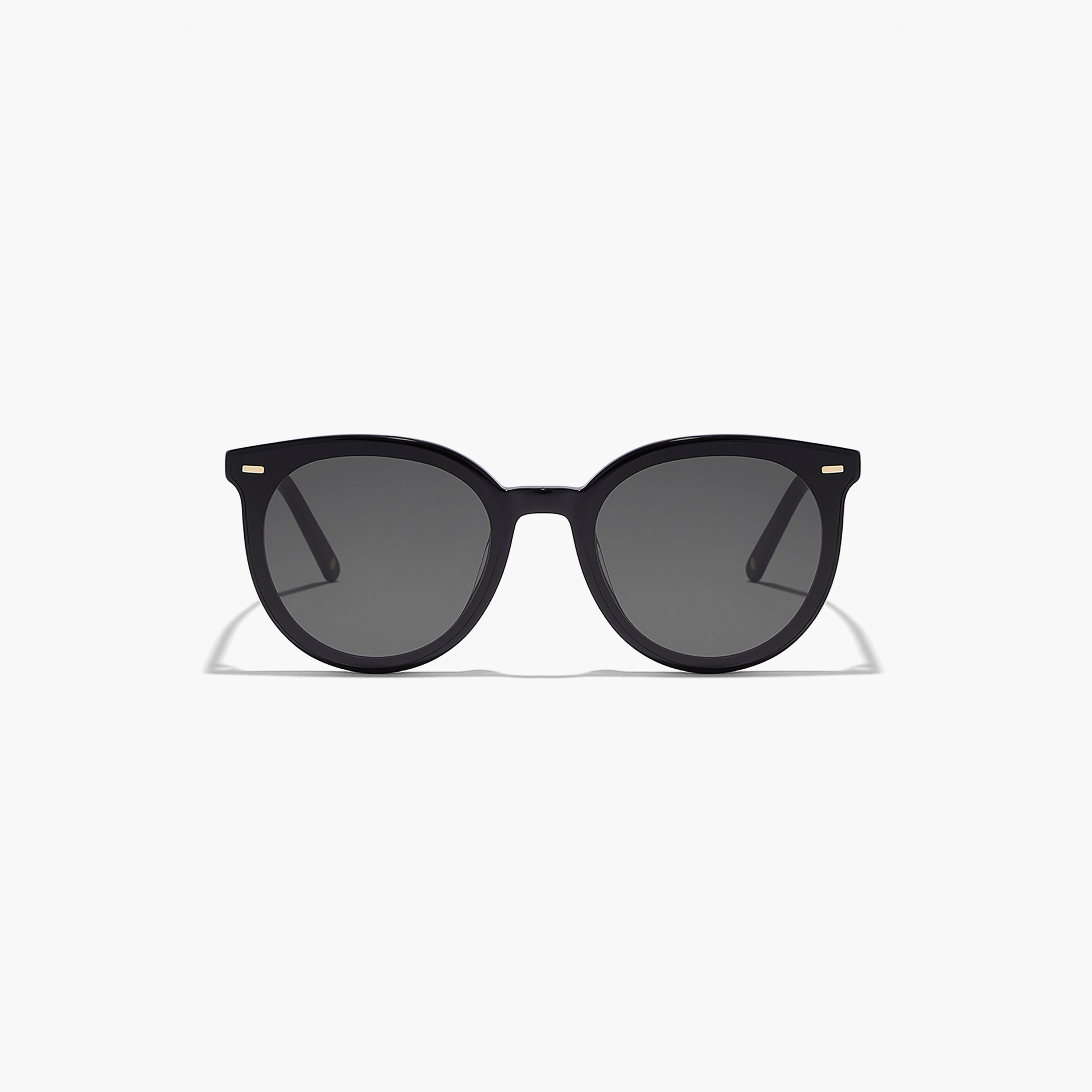 نظارة شمسية بعدسات سوداء ذات مستديرة من 30 ساندايز هيرا مع 64 مم -women-sunglasses-image-2