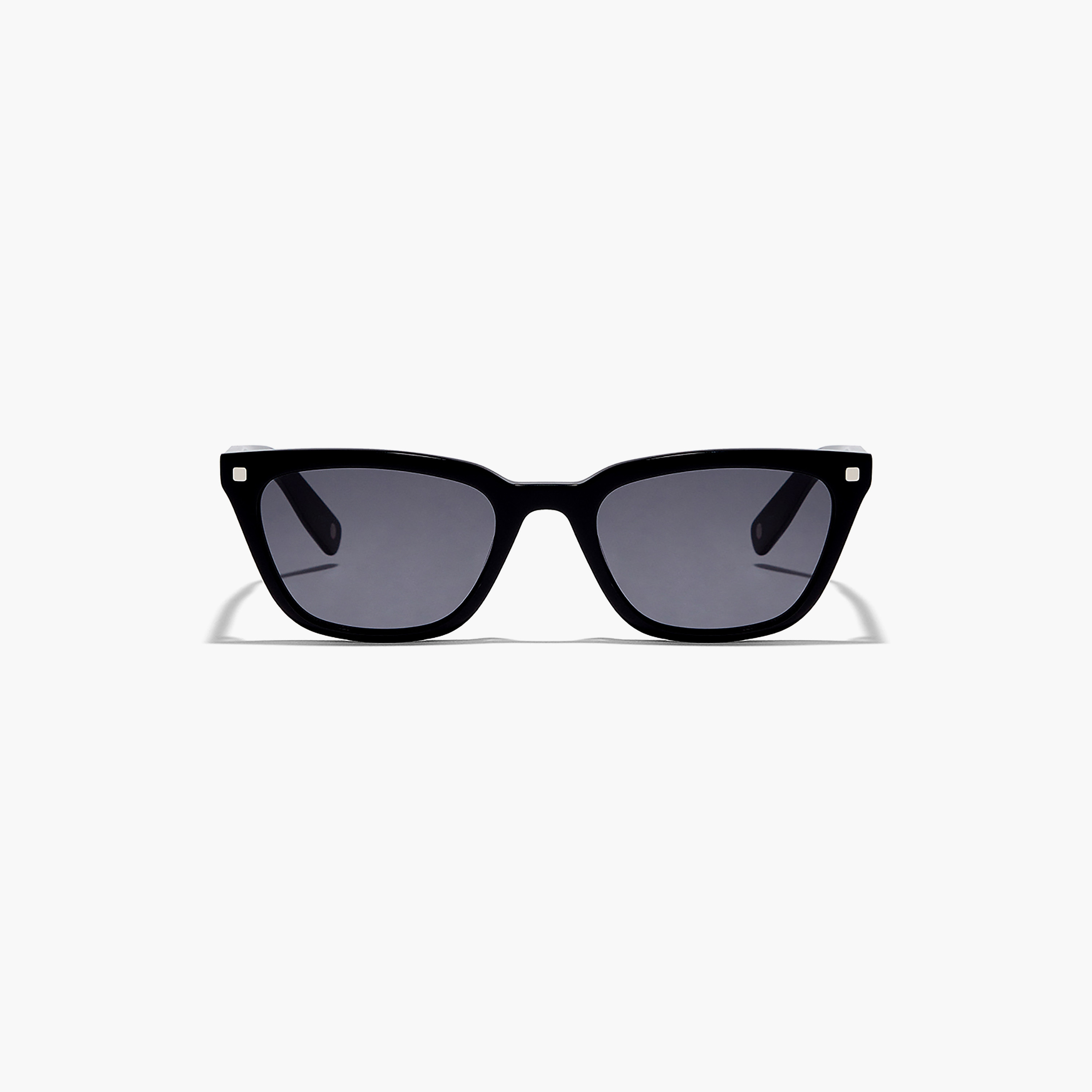 30Sundays THALIA  Black Lens 53 mm Cat Eye Sunglasses -women-sunglasses-image-2