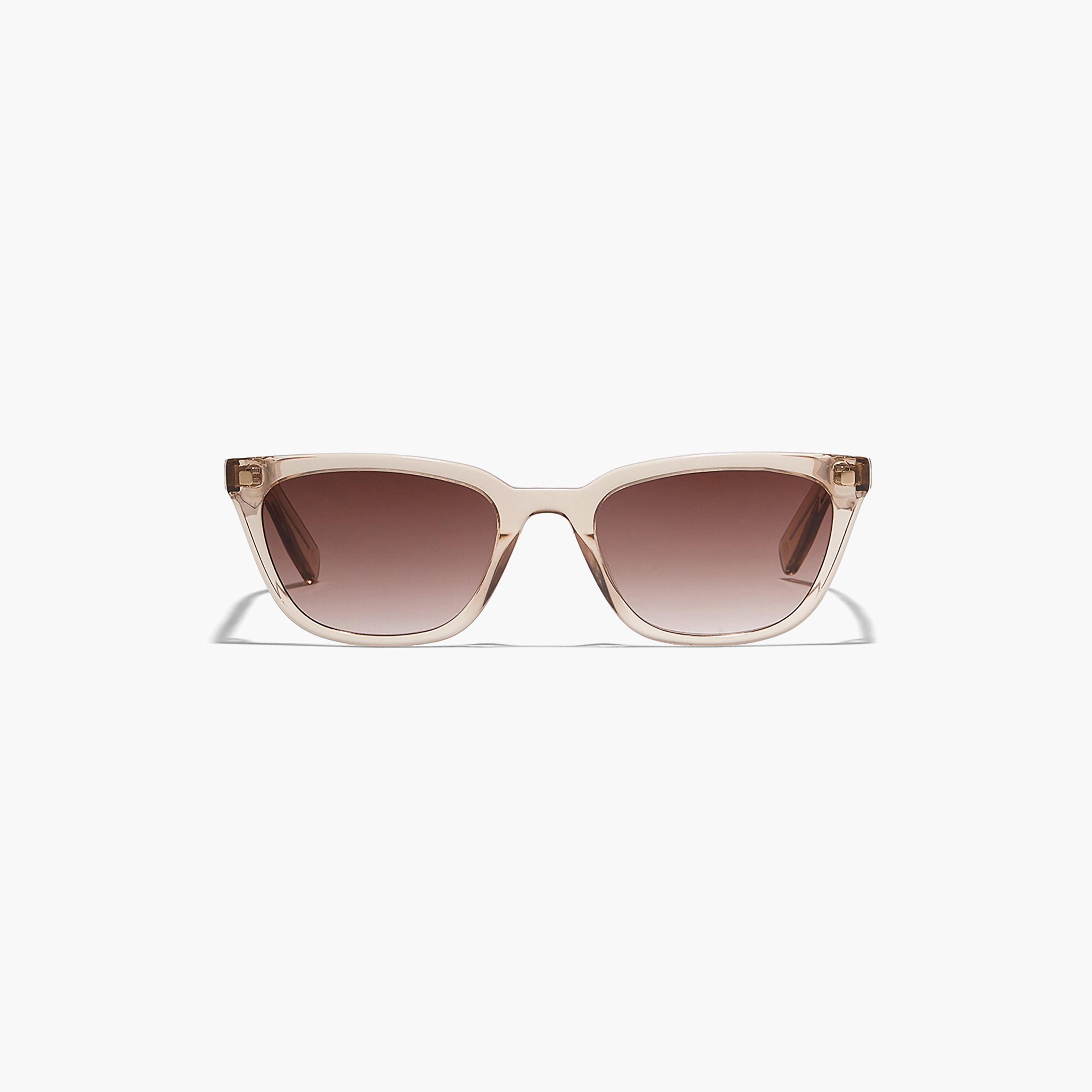 30Sundays THALIA  Brown Lens 53 mm Cat Eye Sunglasses -women-sunglasses-image-2
