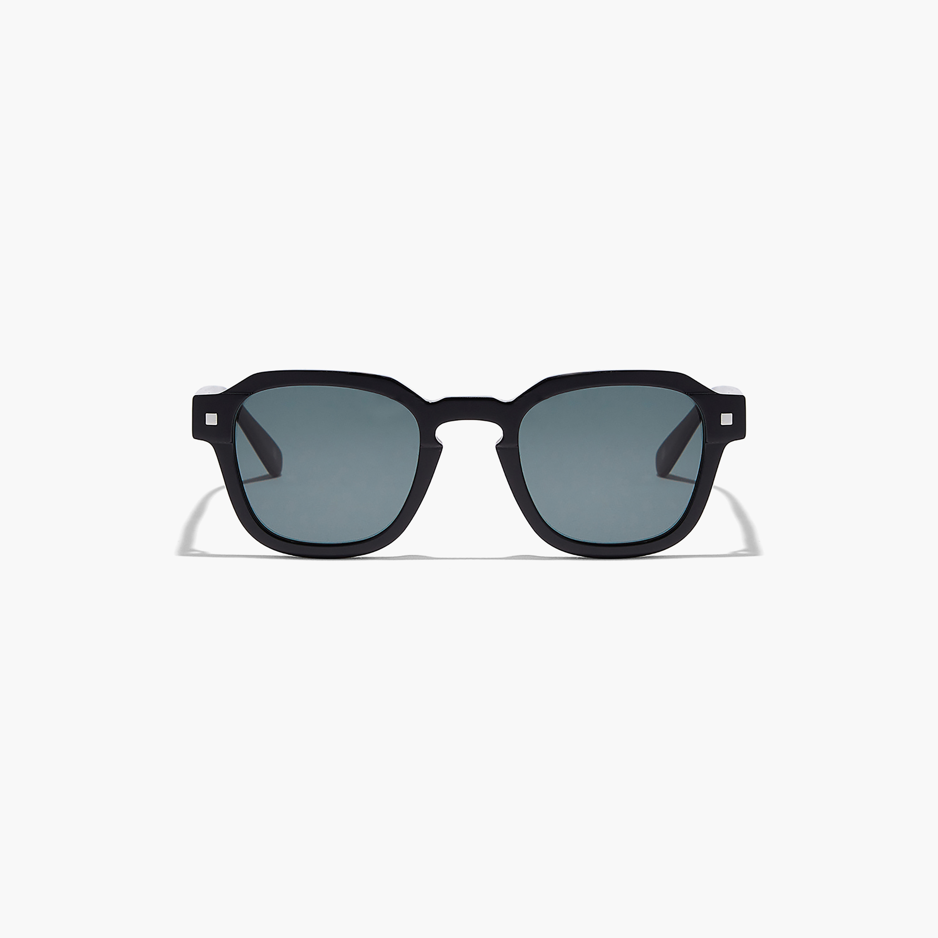نظارة شمسية بعدسات خضراء ذات مربعة من 30 ساندايز هامبتون مع 48 مم -men-sunglasses-image-2