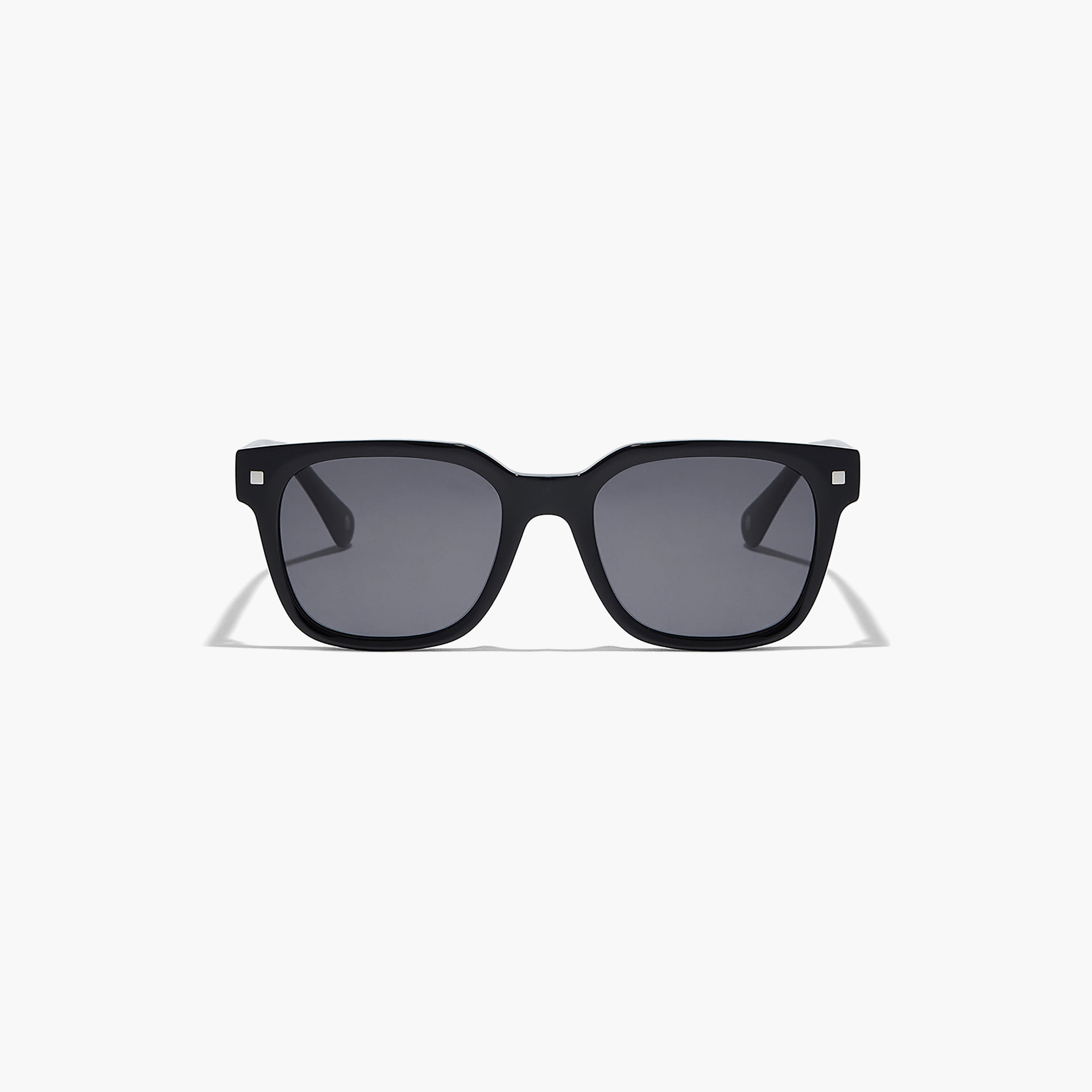 30Sundays ISLE  Black Lens 51 mm Square Sunglasses -men-sunglasses-image-2