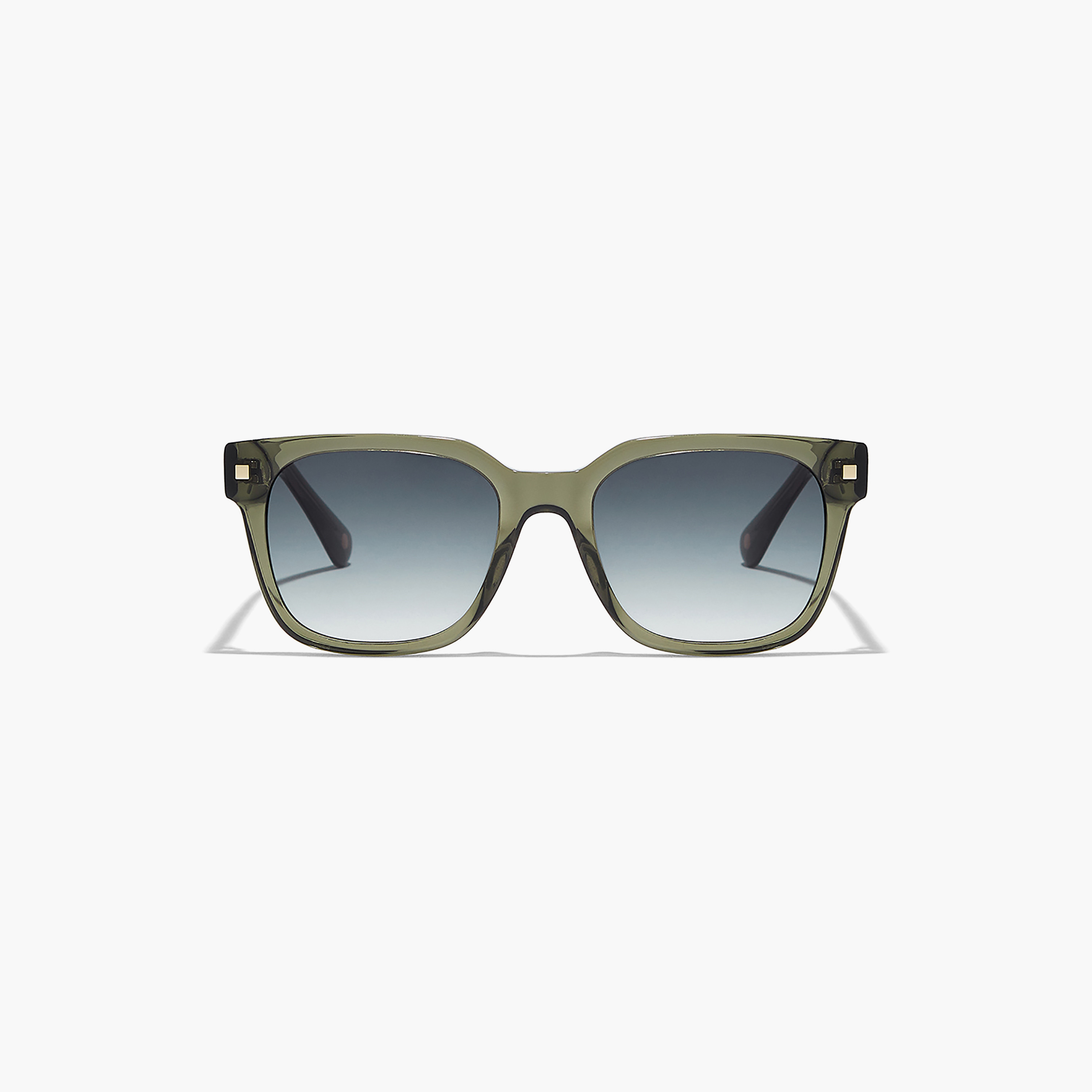 نظارة شمسية بعدسات زرقاء ذات مربعة من 30 ساندايز آيسل مع 51 مم -men-sunglasses-image-2