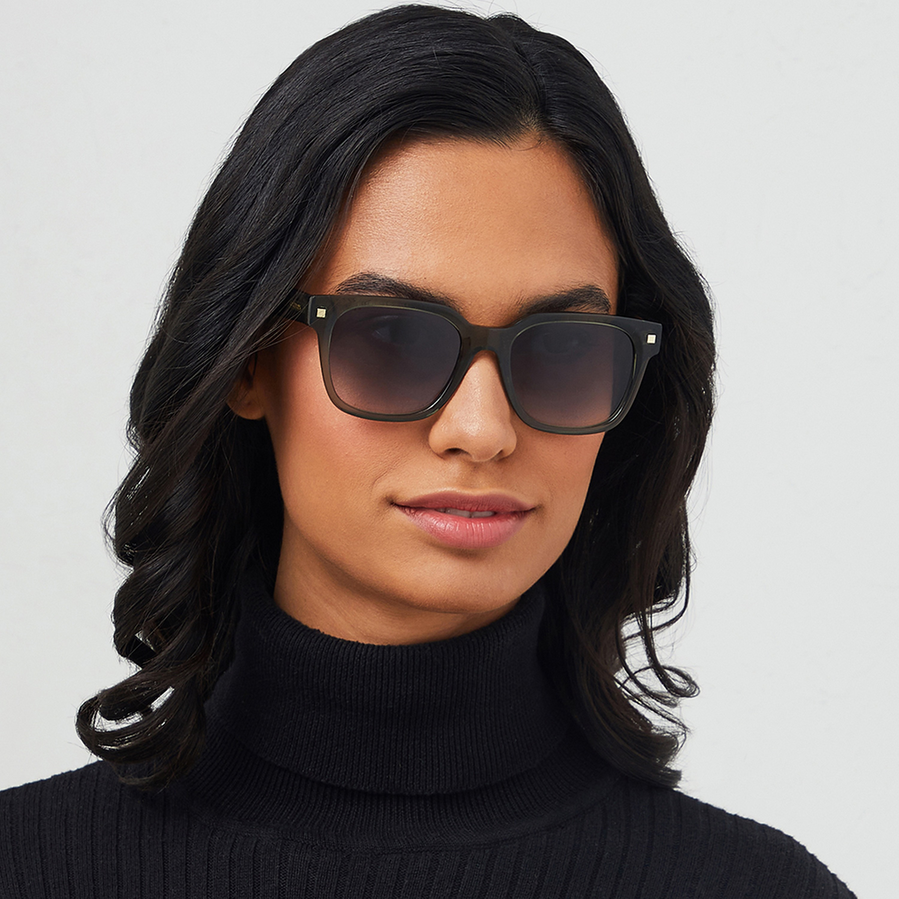 نظارة شمسية بعدسات زرقاء ذات مربعة من 30 ساندايز آيسل مع 51 مم -men-sunglasses-image-5