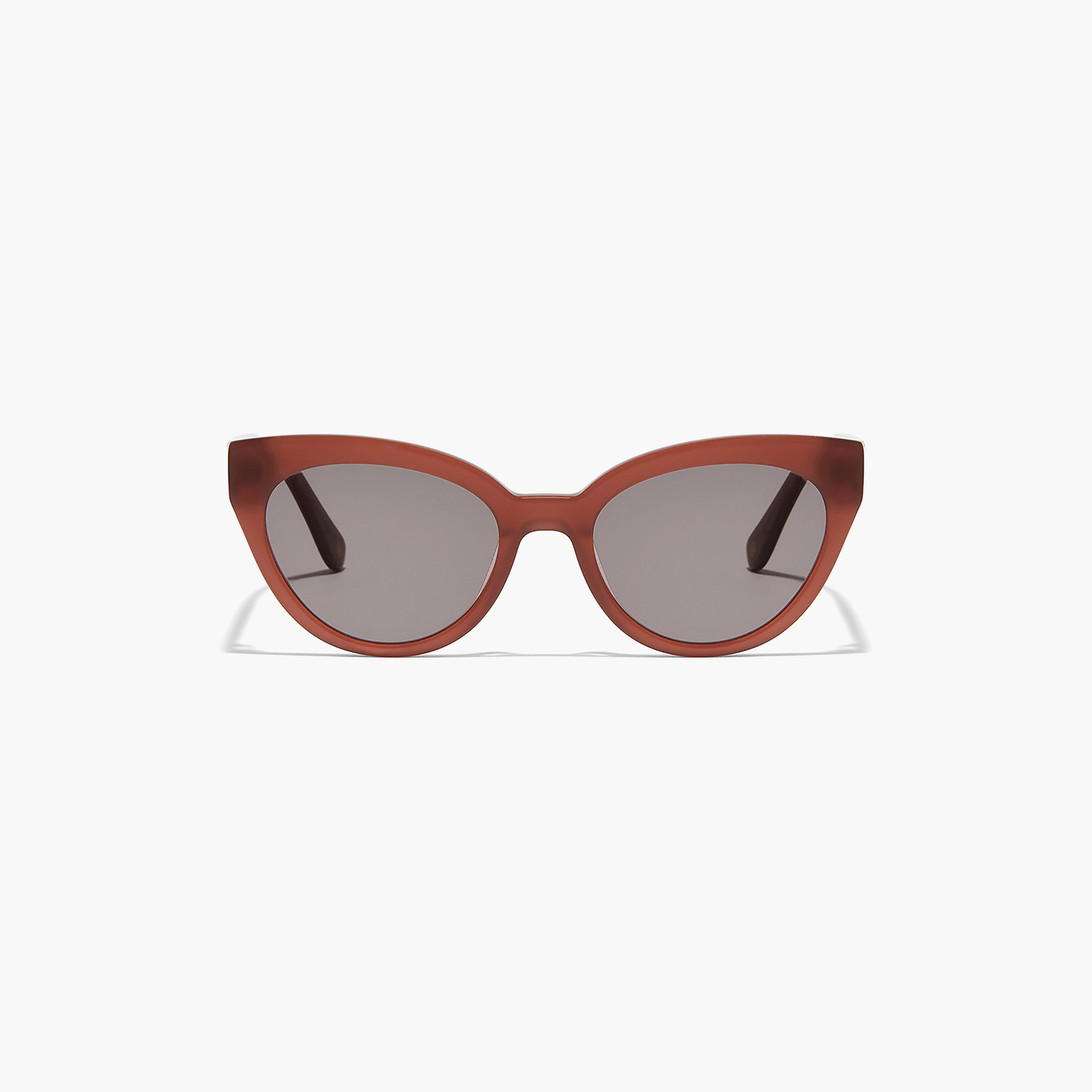 30Sundays Women Brown Lens 54 mm Cat Eye Sunglasses | 30S-000239-0909-women-sunglasses-image-3