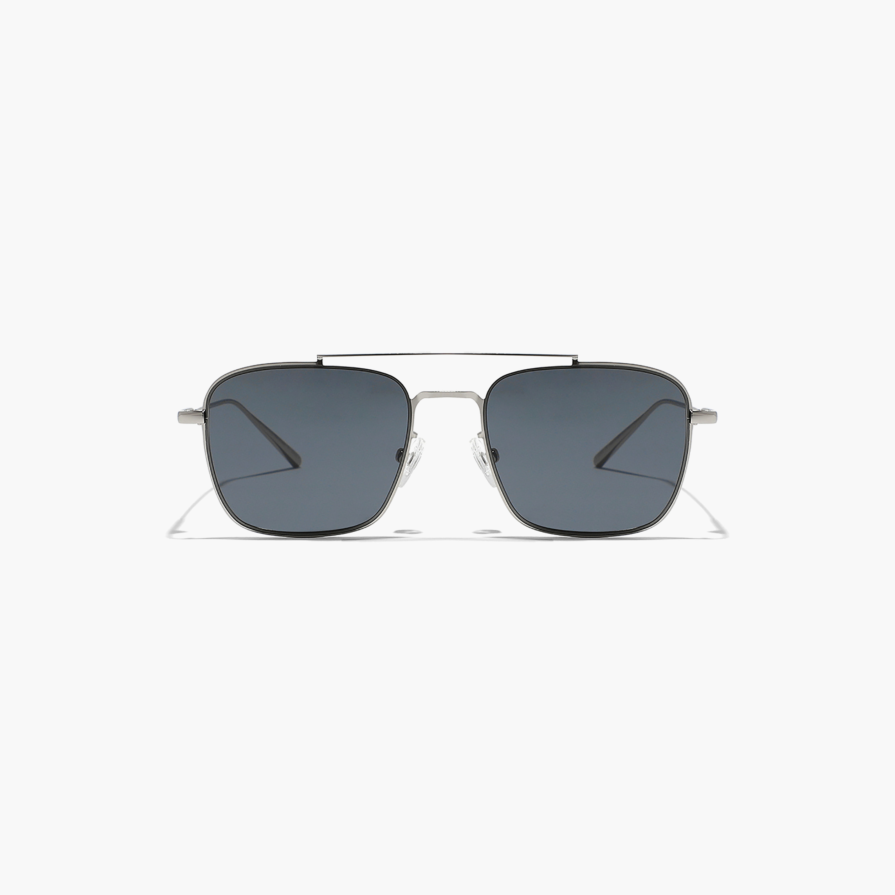 30Sundays Men Grey Lens 52 mm Navigator Sunglasses | 30S-000241-1201-men-sunglasses-image-3