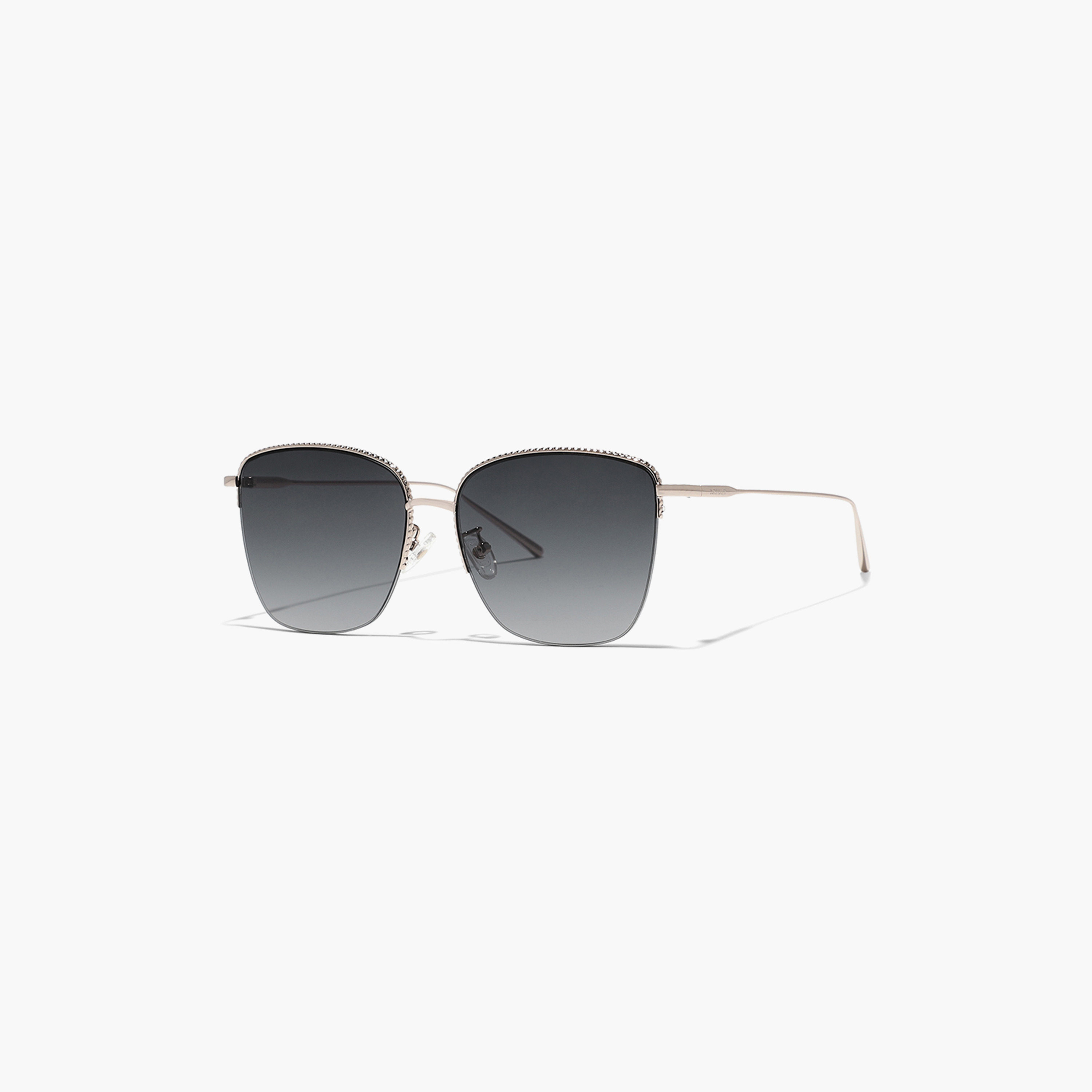 30Sundays MAGNOLIA  Grey Lens 59 mm Oversized Sunglasses -women-sunglasses-image-1
