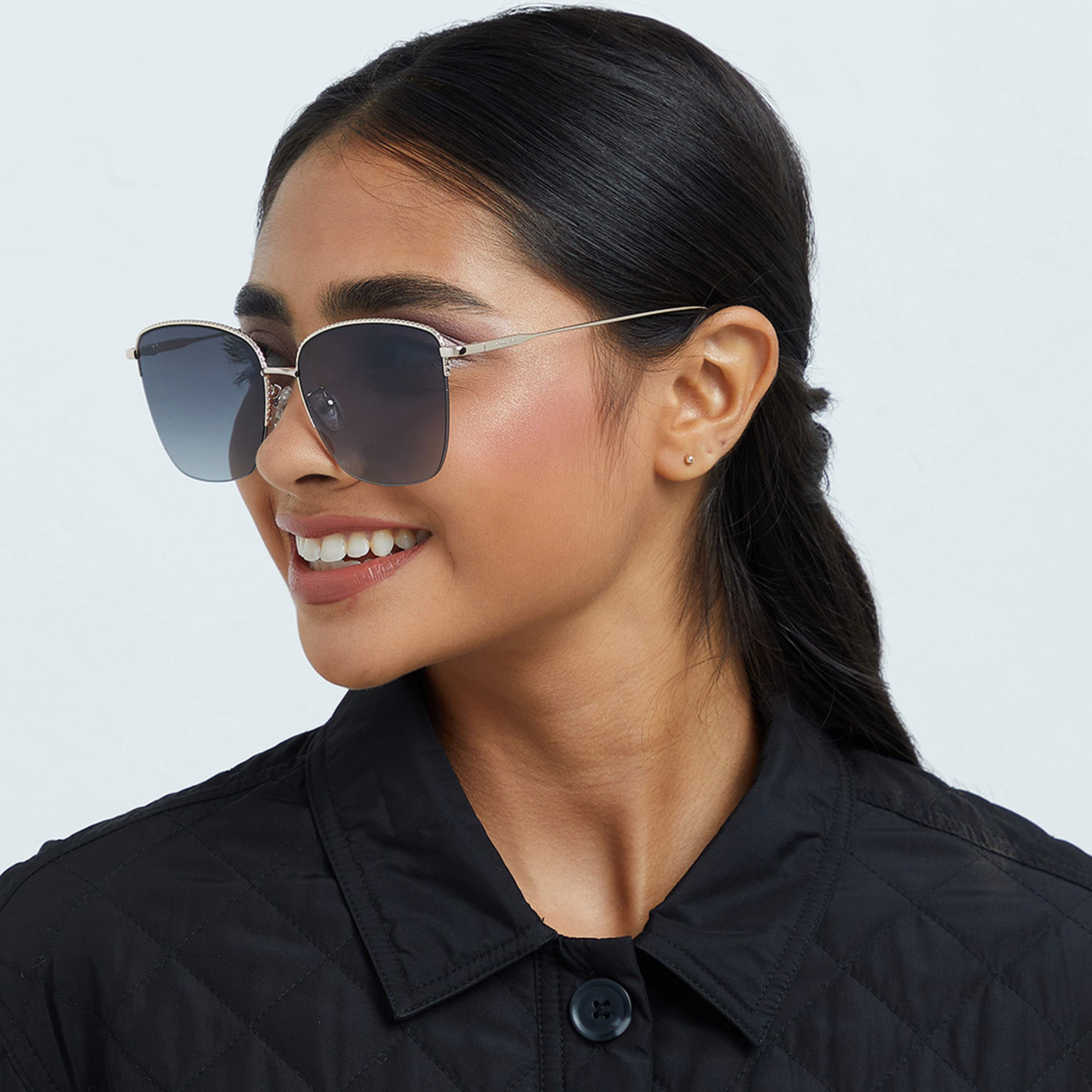 30Sundays MAGNOLIA  Grey Lens 59 mm Oversized Sunglasses -women-sunglasses-image-6