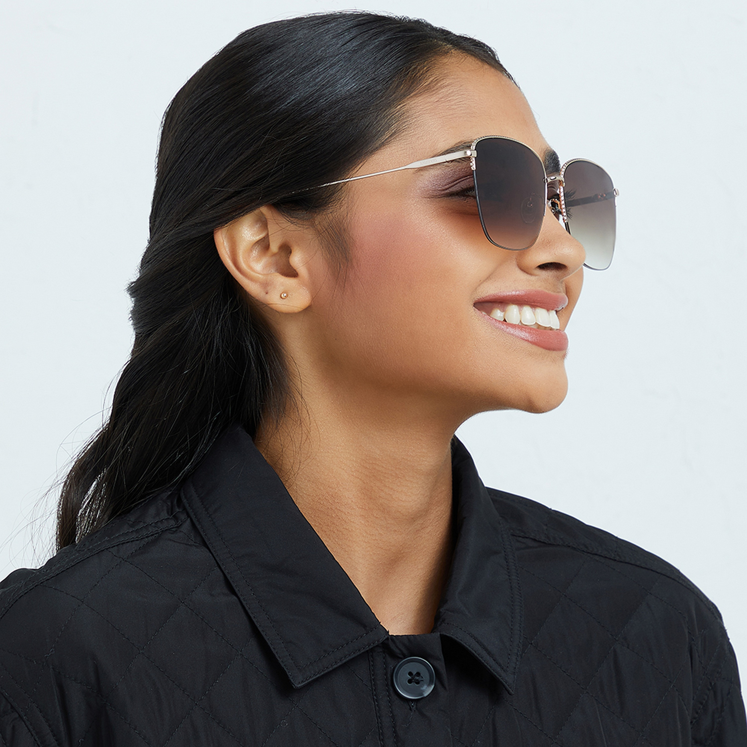 نظارة شمسية بعدسات بنية ذات كبيرة الحجم من 30 ساندايز ماجنوليا مع 59 مم -women-sunglasses-image-6