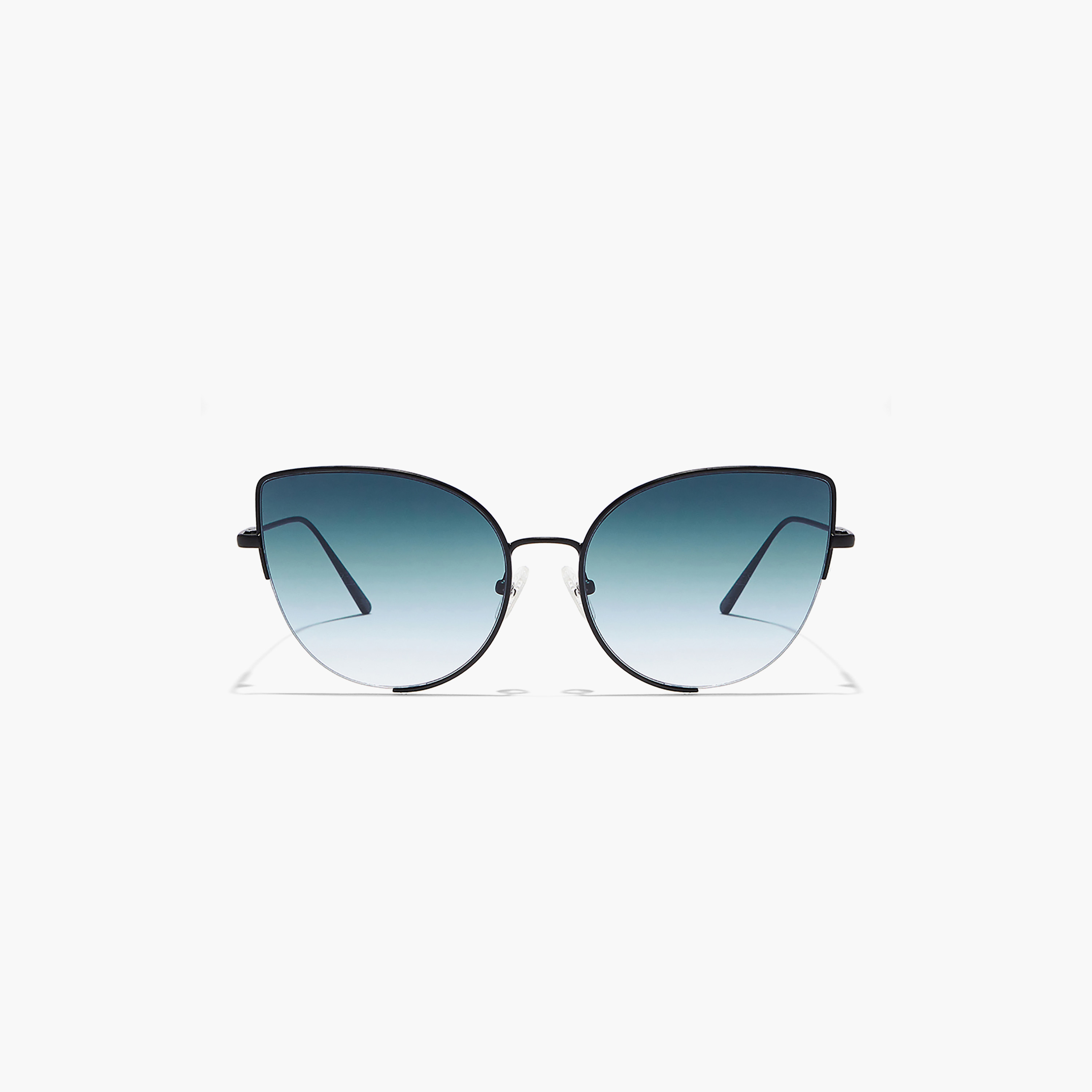 30S-000243-0102 | نظارة شمسية بعدسات زرقاء ذات كات آي من 30 سنديز للنساء مع 57 مم-women-sunglasses-image-2