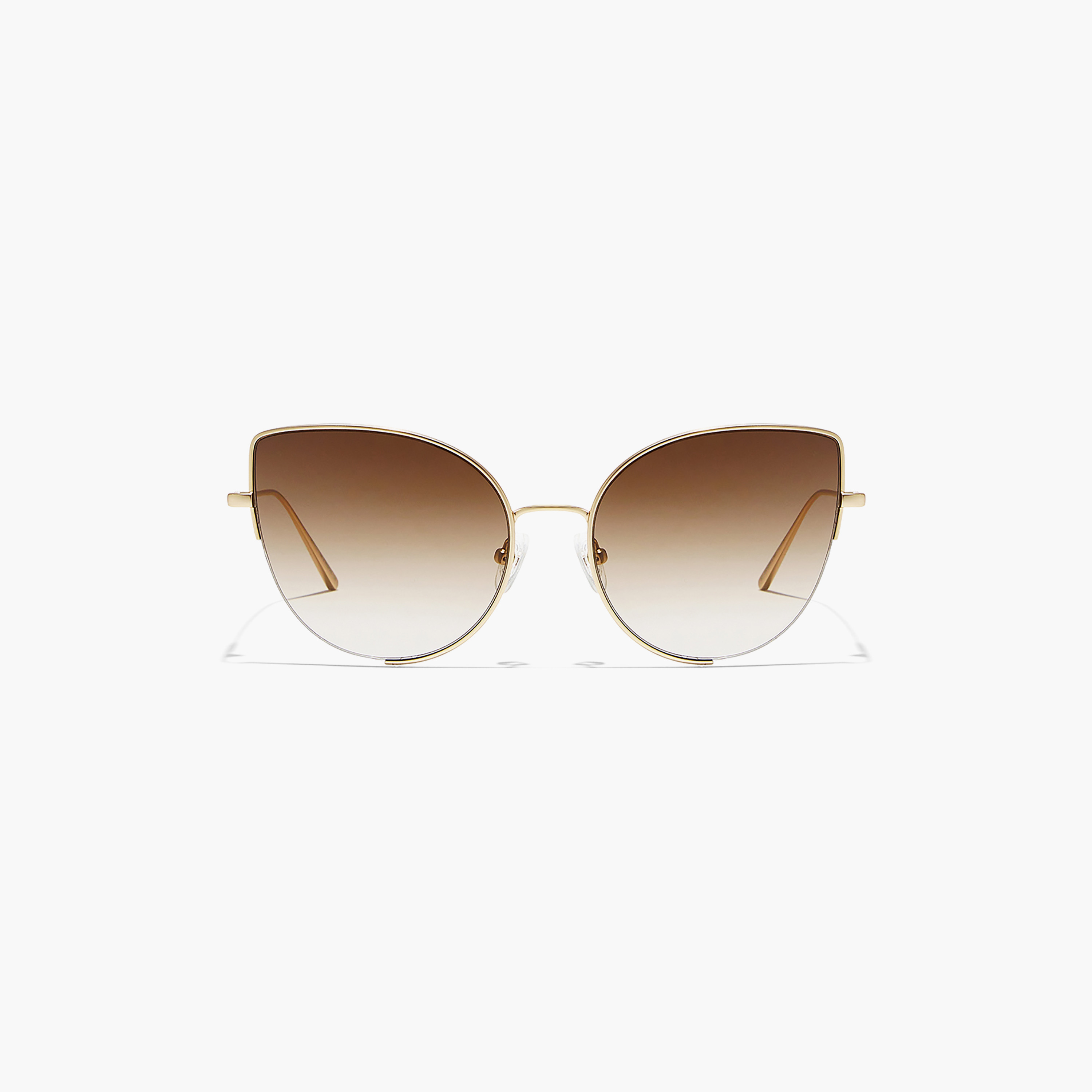 30S-000243-2304 | نظارة شمسية بعدسات بنية ذات كات آي من 30 سنديز للنساء مع 57 مم-women-sunglasses-image-2