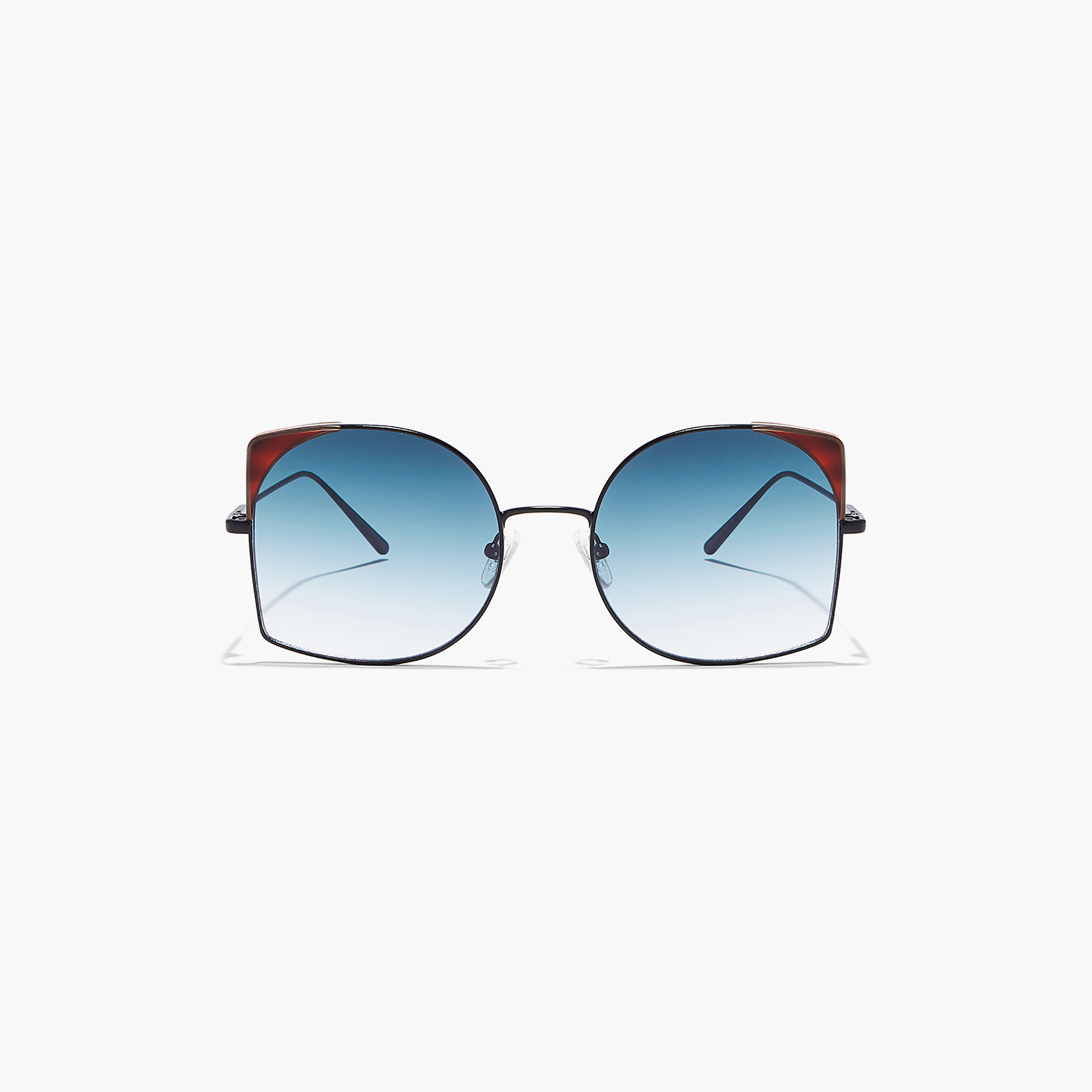 30S-000244-0102 | نظارة شمسية للنساء بعدسات زرقاء كبيرة الحجم من 30 سنديز مع57 مم-women-sunglasses-image-2
