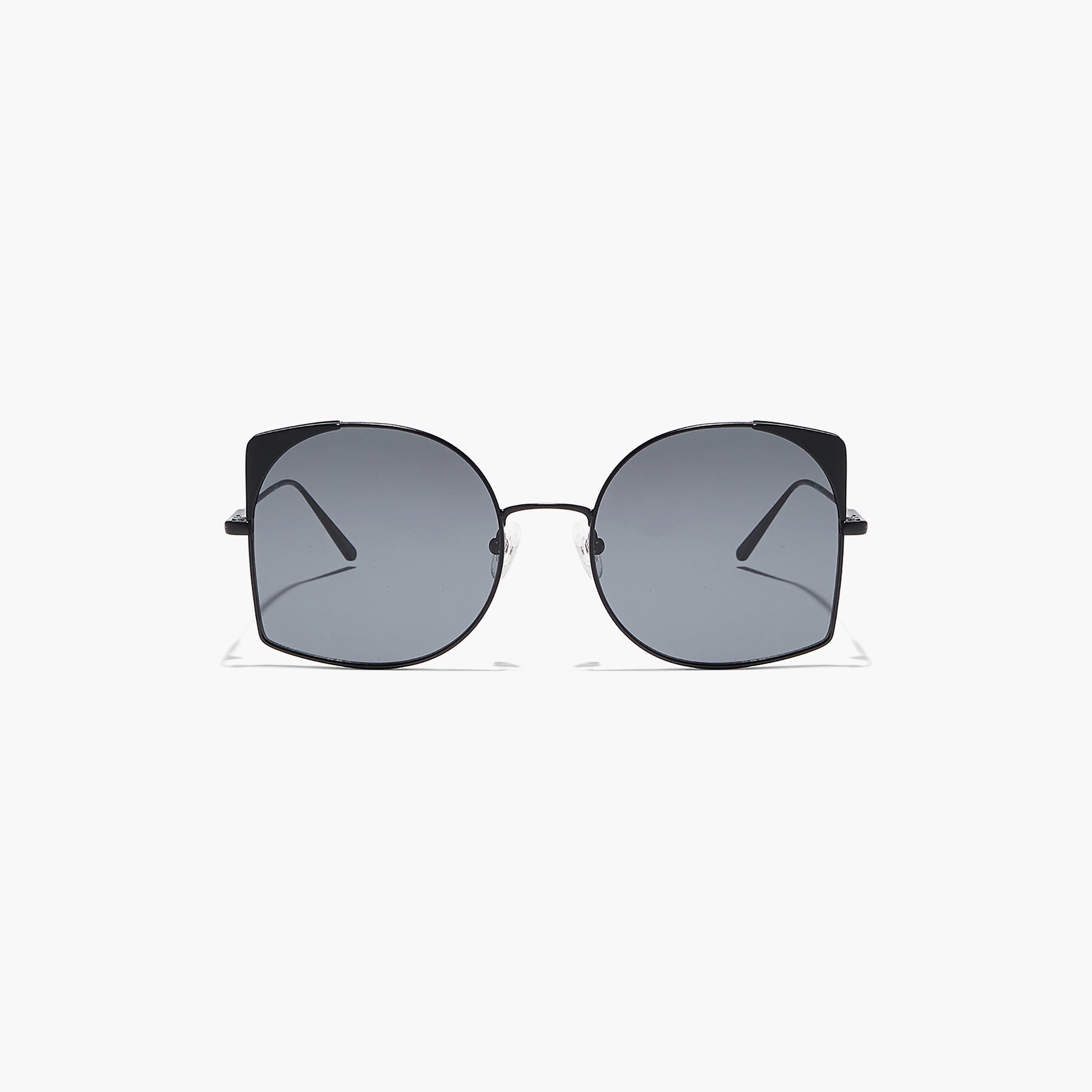 30S-000244-0107 | نظارة شمسية للنساء بعدسات رمادية كبيرة الحجم من 30 سنديز مع57 مم-women-sunglasses-image-2