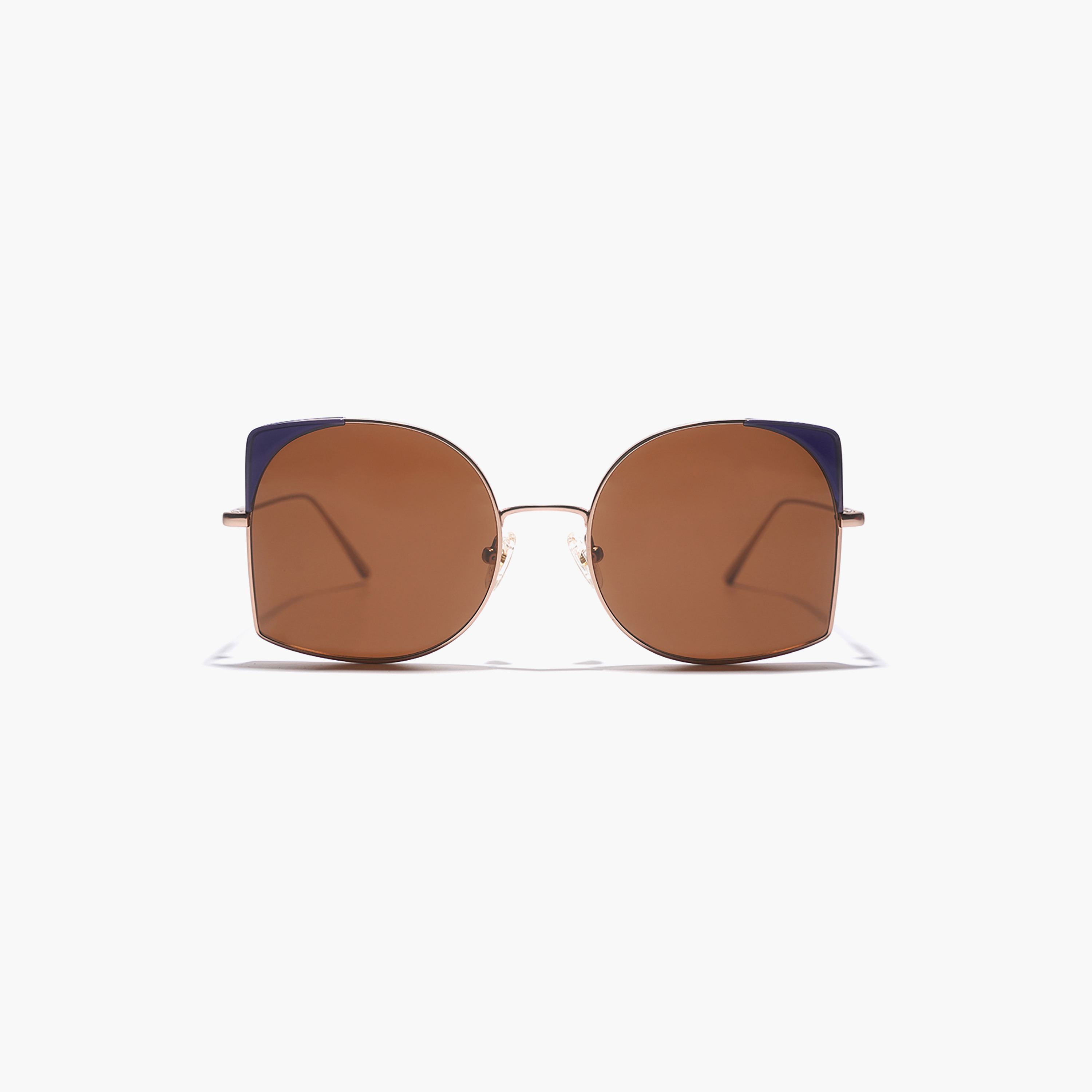 30S-000244-2304 | نظارة شمسية للنساء بعدسات بنية كبيرة الحجم من 30 سنديز مع57 مم-women-sunglasses-image-2