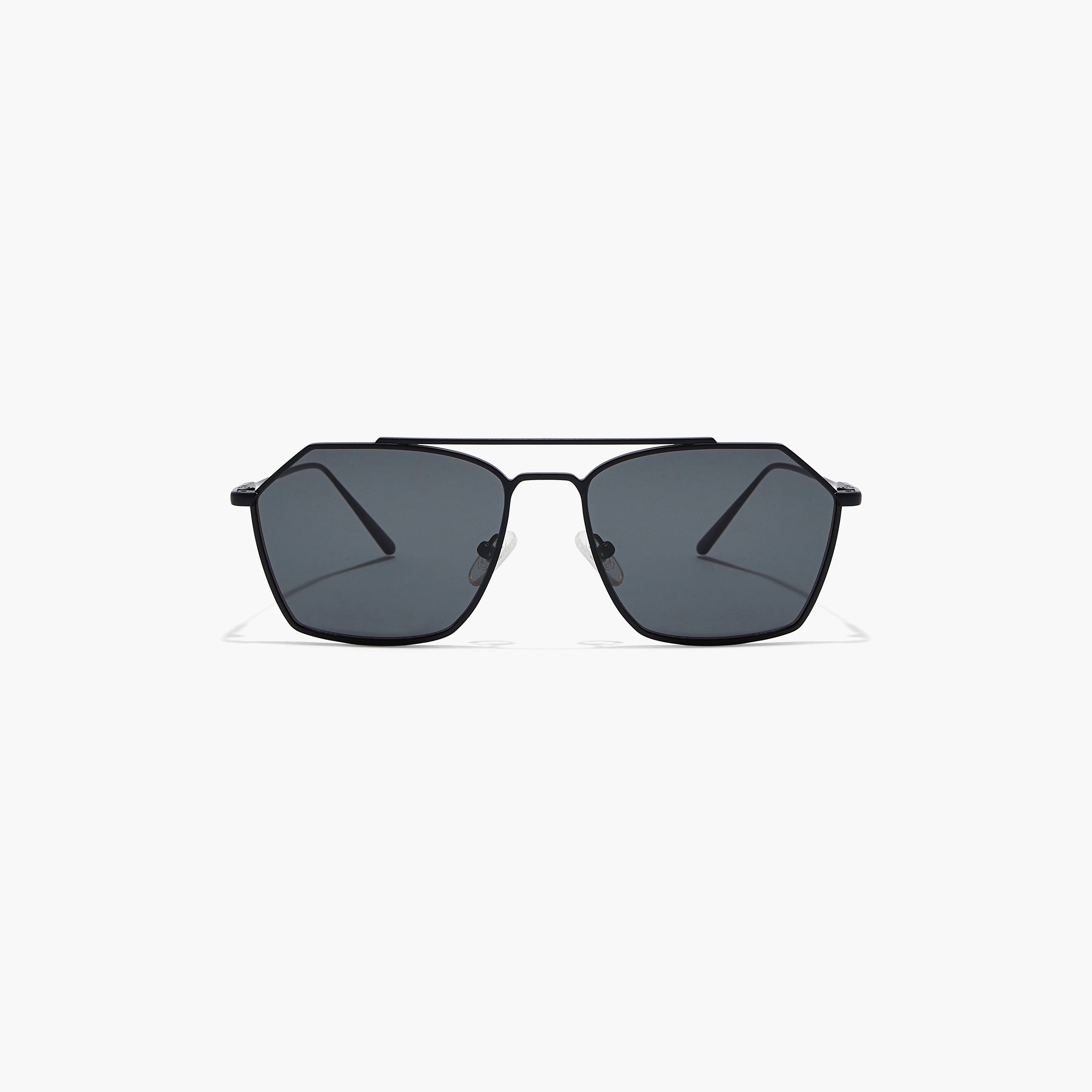 30Sundays FIGARO  Grey Lens 57 mm Geometric Sunglasses -men-sunglasses-image-2