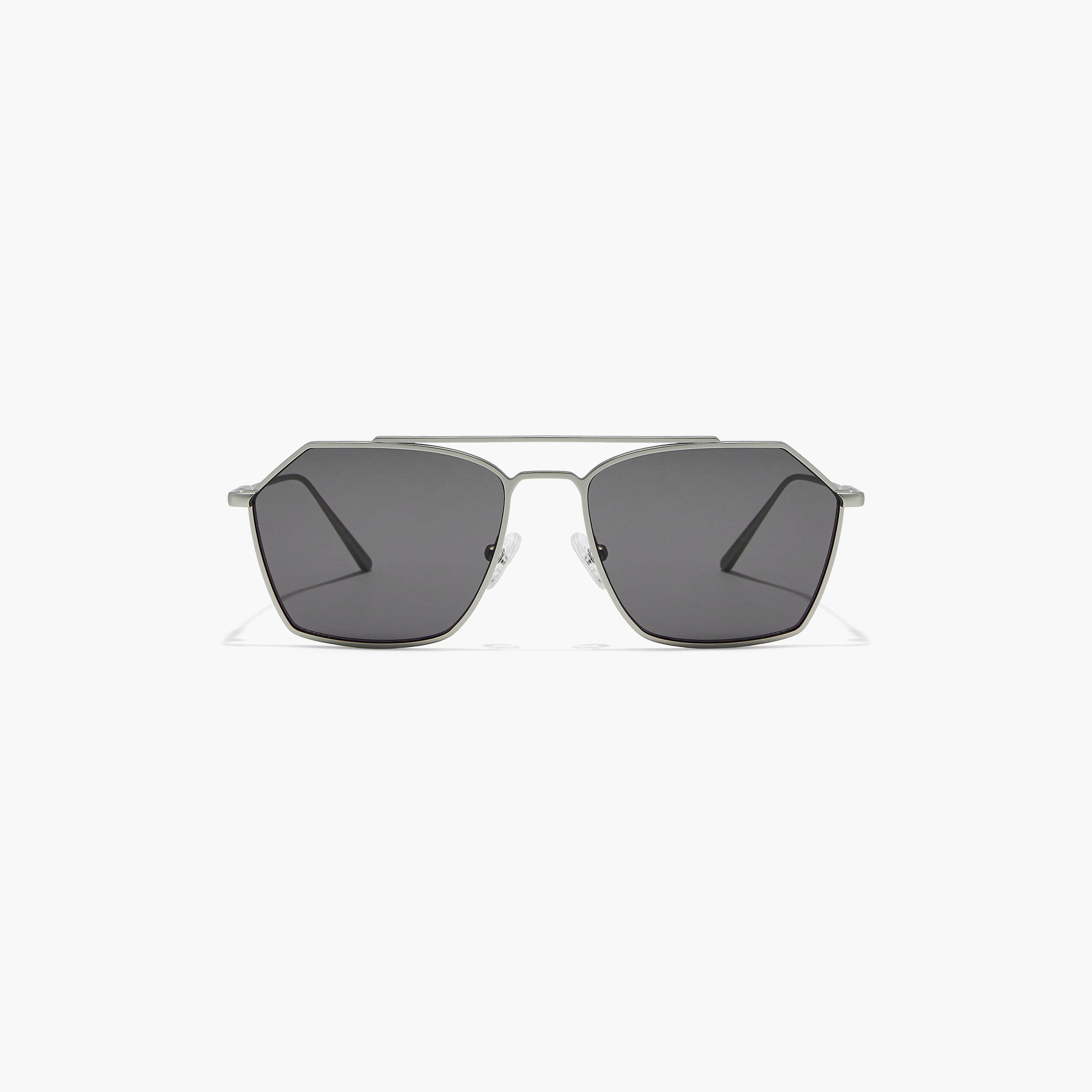 30Sundays FIGARO  Grey Lens 57 mm Geometric Sunglasses -men-sunglasses-image-2