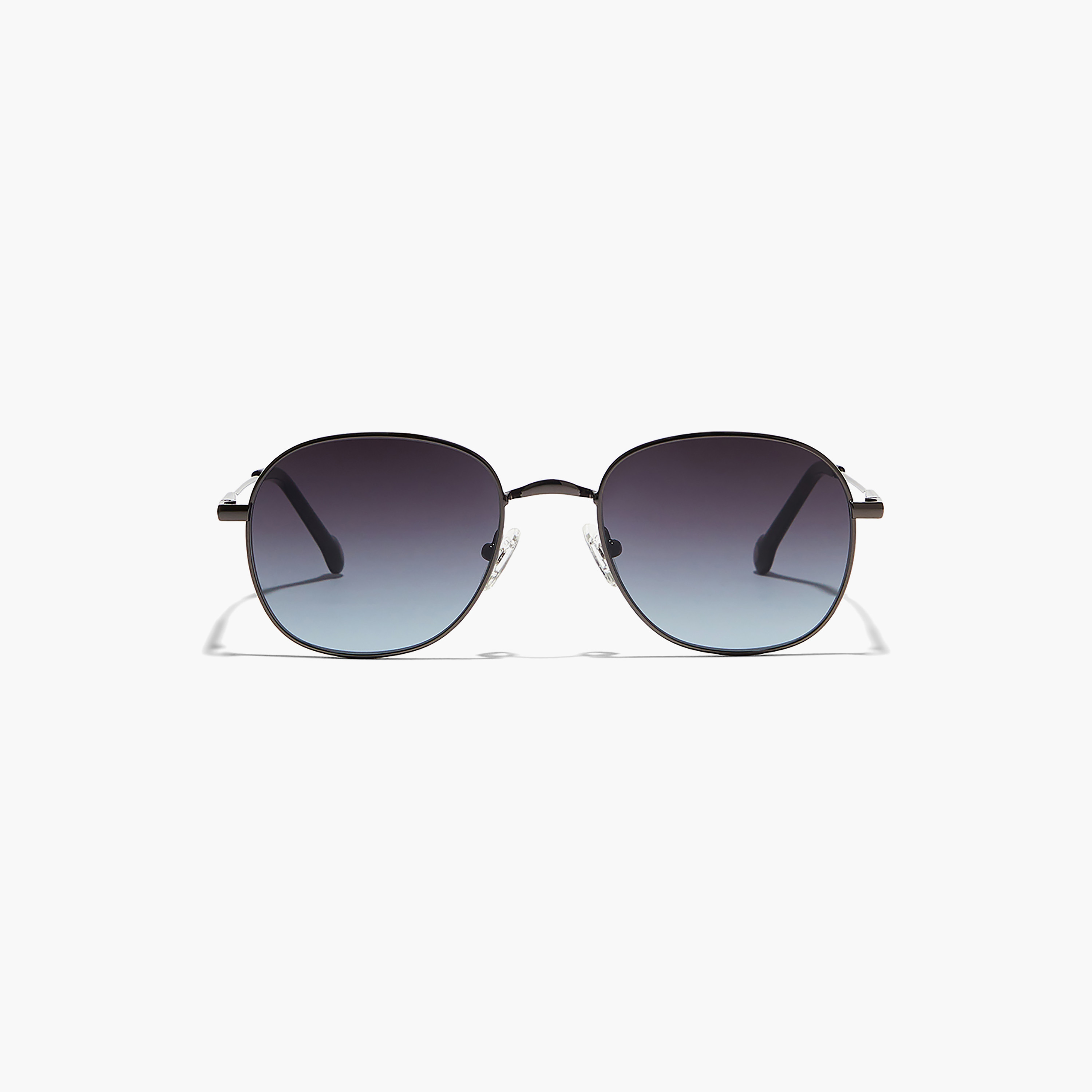 نظارة شمسية بعدسات زرقاء ذات افياتور من 30 ساندايز باوند مع 53 مم -men-sunglasses-image-3