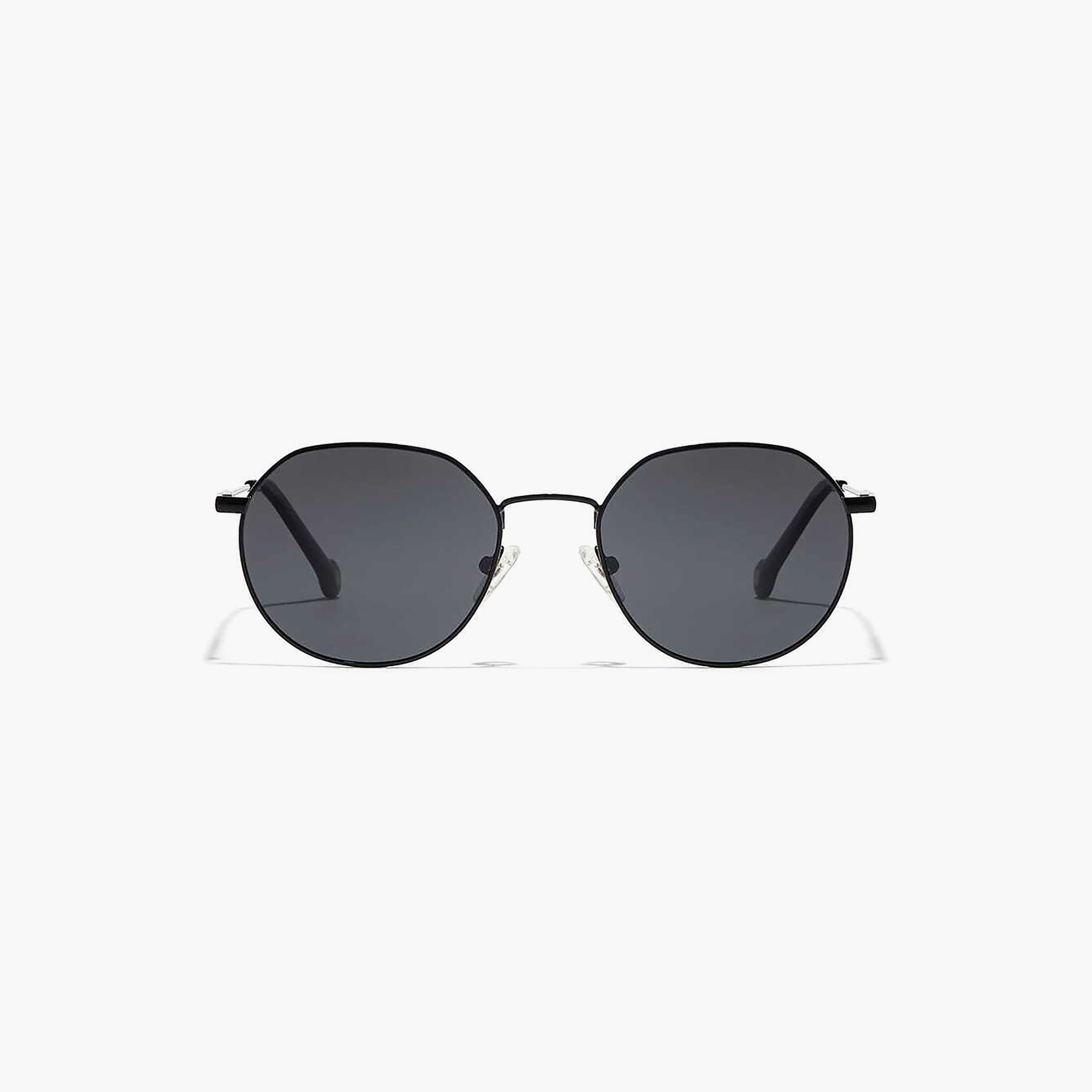 نظارة شمسية مستقطبة بعدسات سوداء ذات مستديرة من 30 ساندايز واندرلاست مع 53 مم -men-sunglasses-image-2