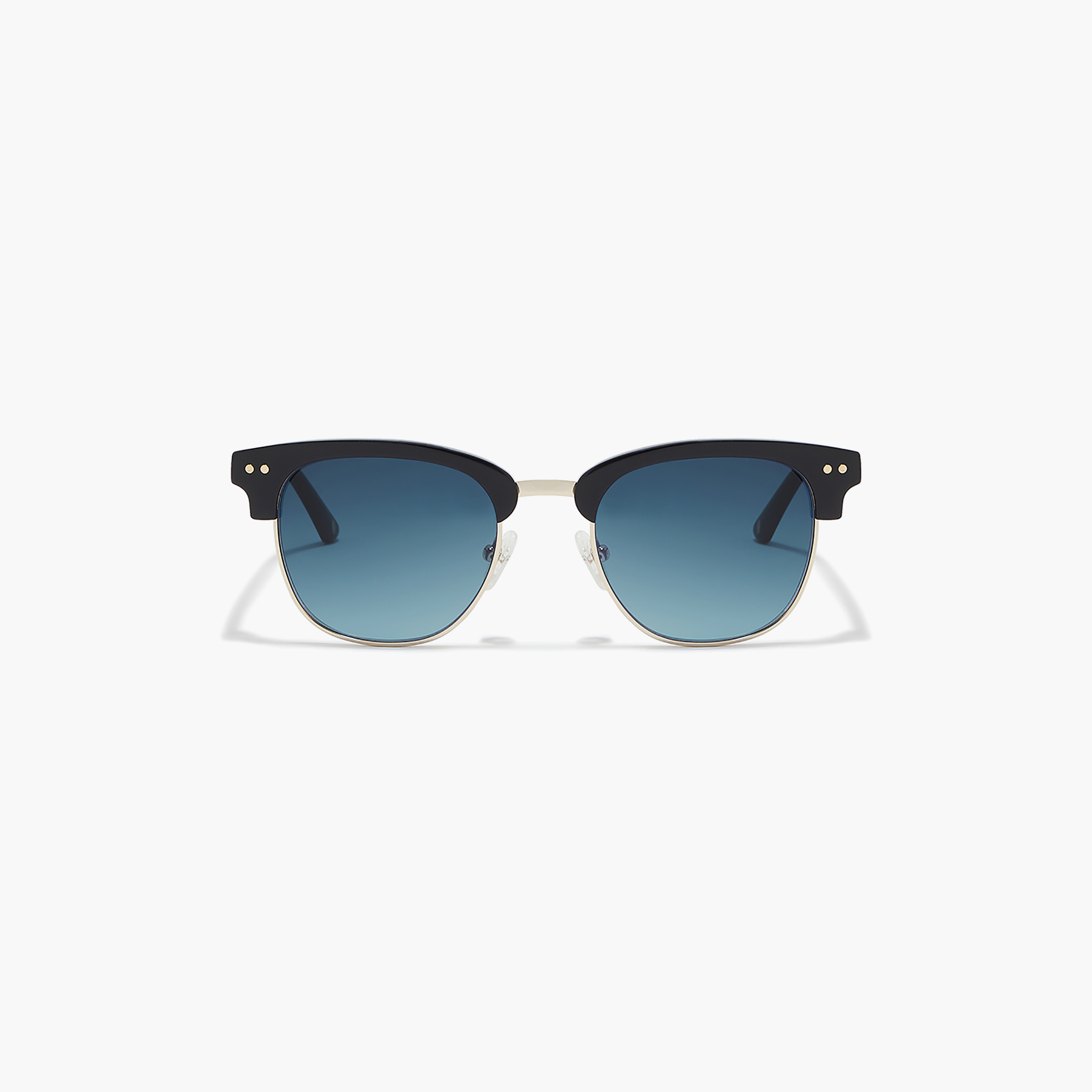نظارة شمسية بعدسات زرقاء ذات كلامباستر من 30 ساندايز لومي مع 51 مم -men-sunglasses-image-2