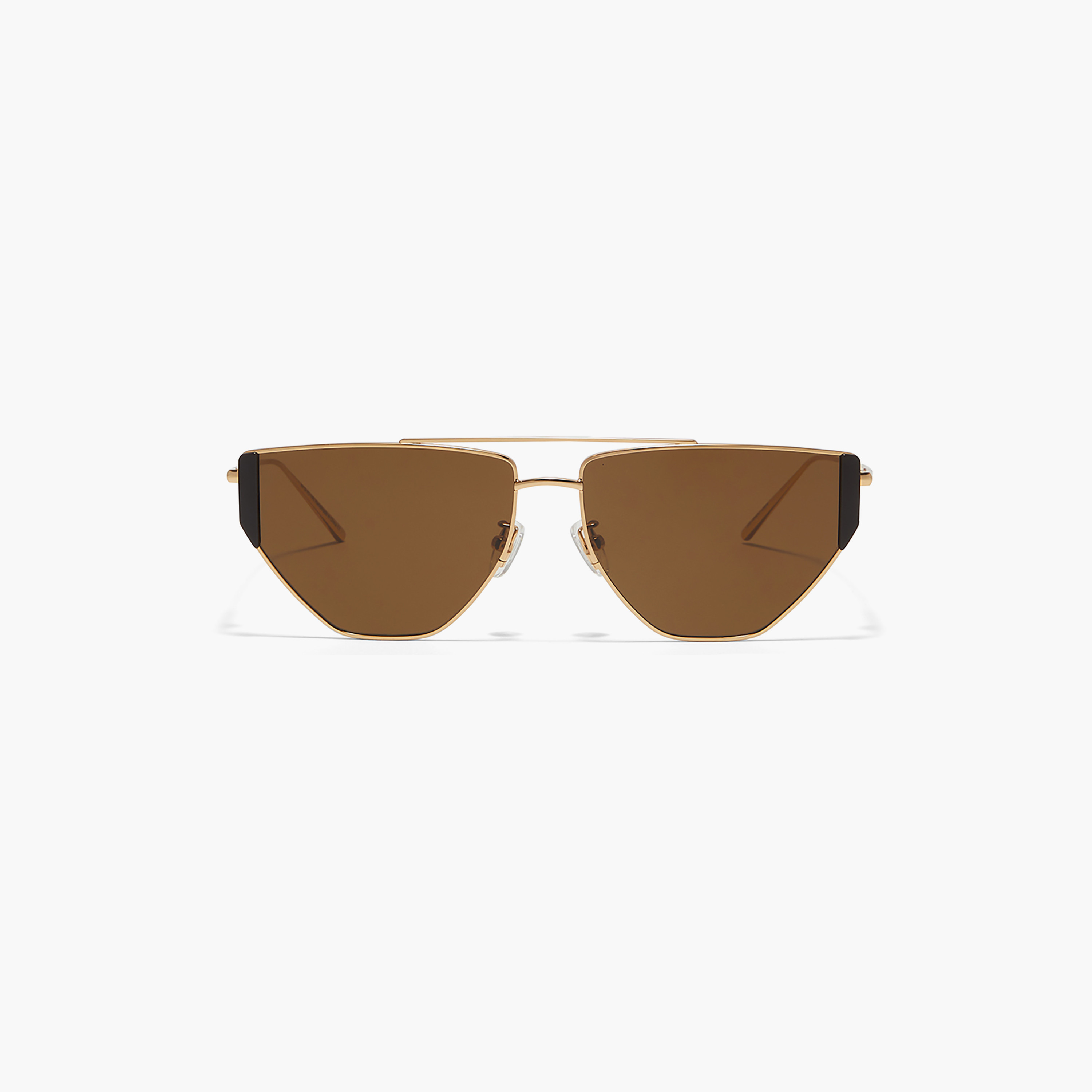 30Sundays GARDENA  Brown Lens 62 mm Aviator Sunglasses -men-sunglasses-image-3